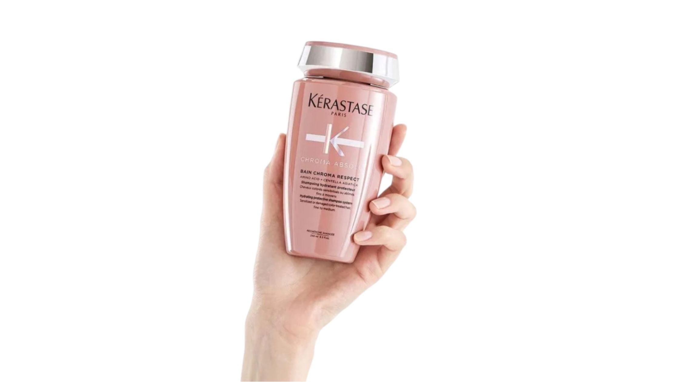 Kérastase Chroma Absolu Shampoo 250ml