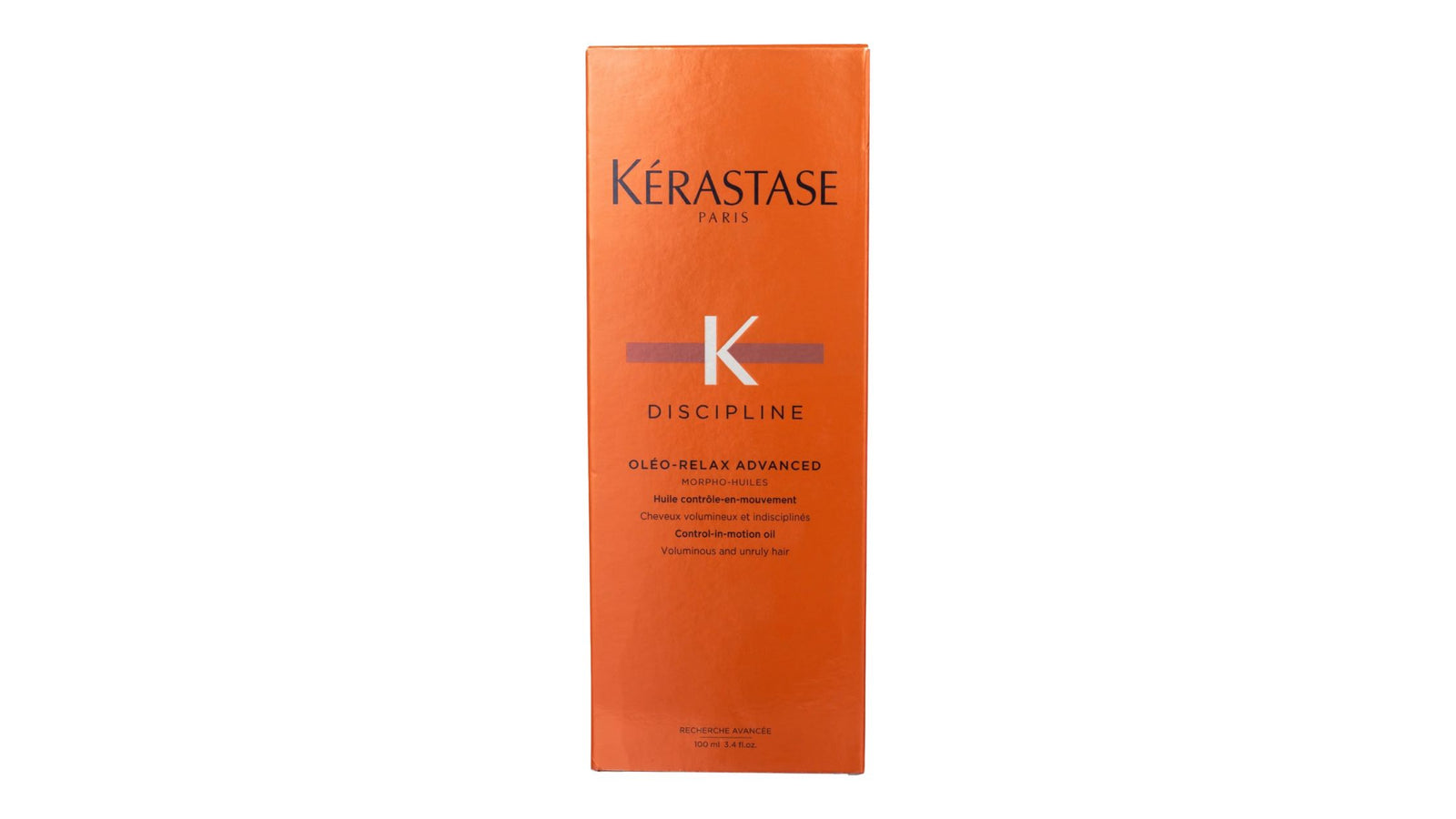 Kérastase Discipline Oil