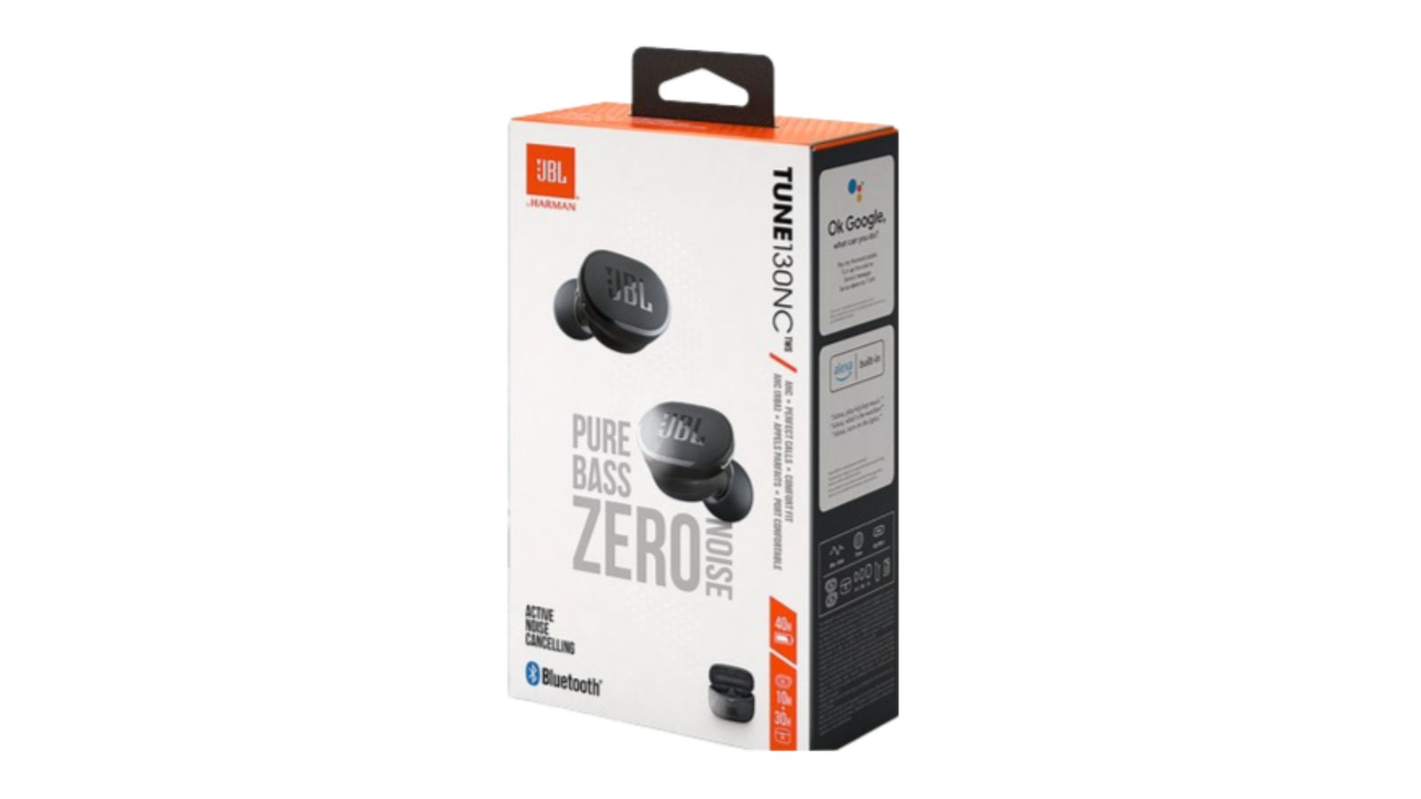 JBL Tune 130NC Earbuds