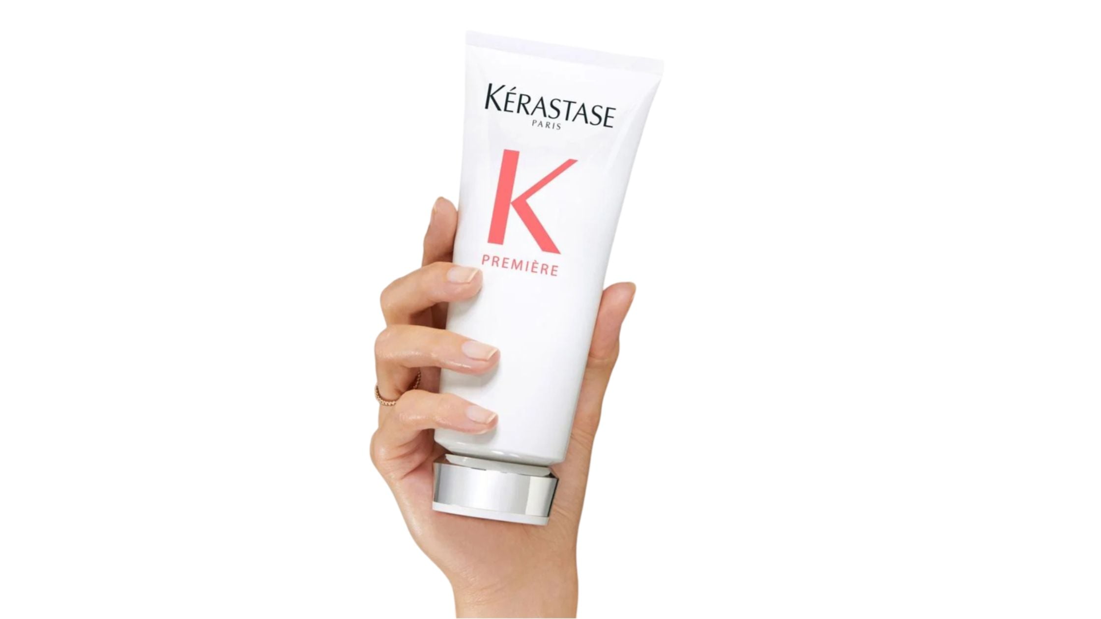 Kérastase Première Fondant Conditioner Travel Size