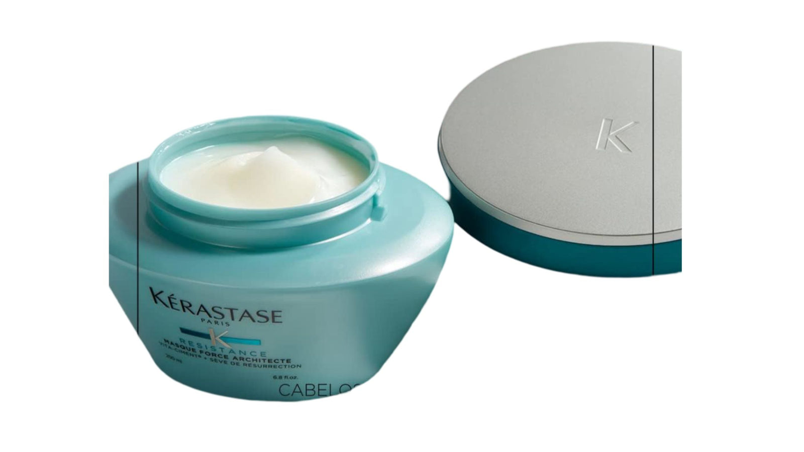 Kérastase Resistance Masque Force 