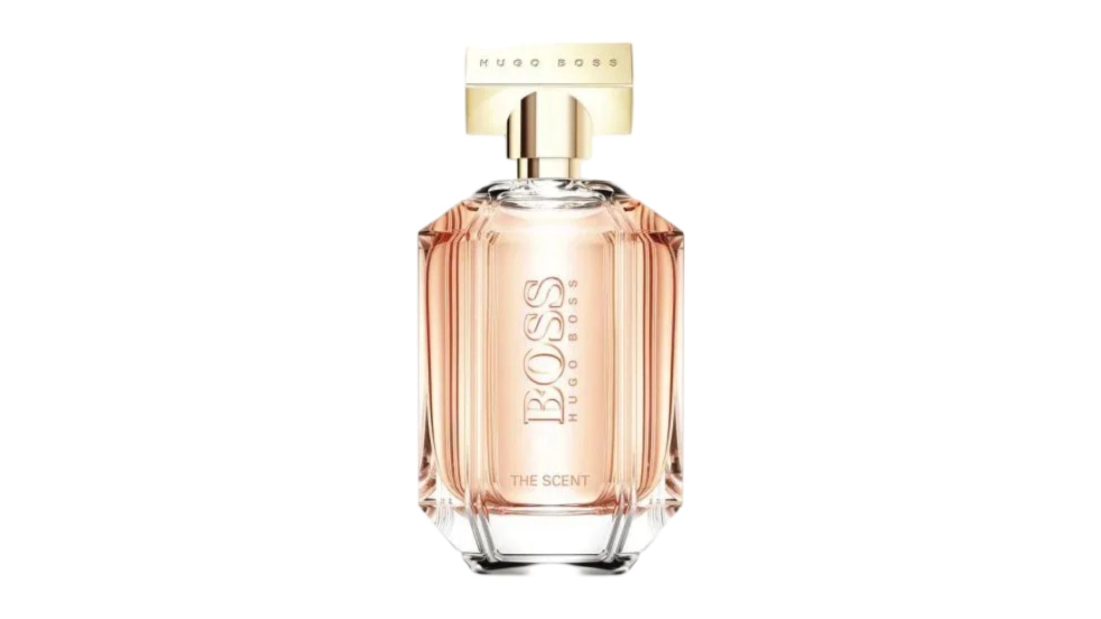 Hugo Boss The Scent For Her, EDP 100ml