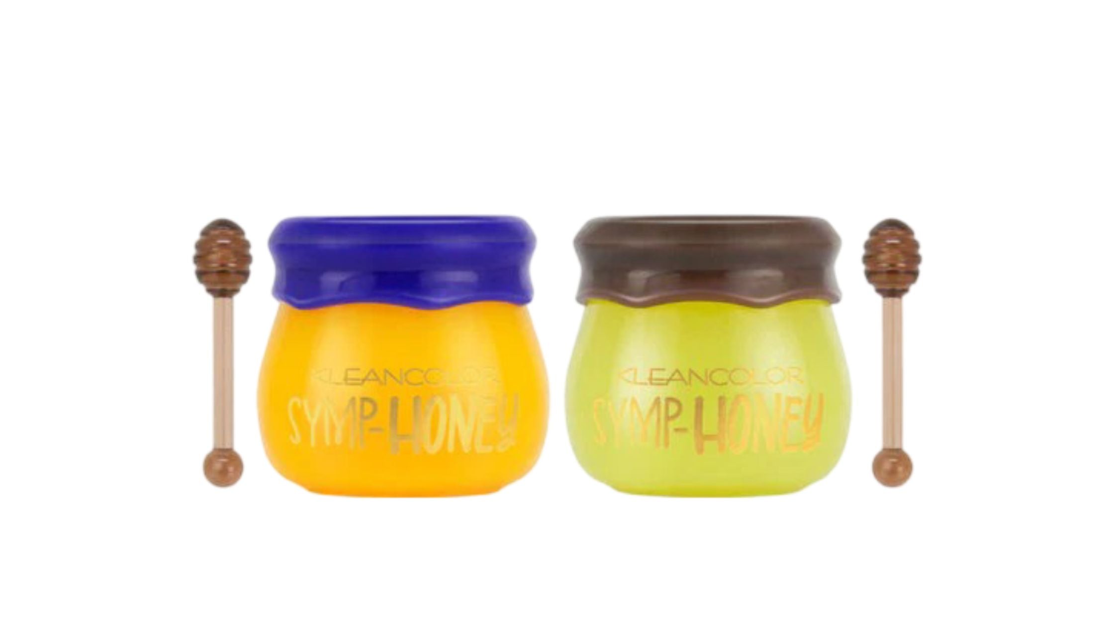 Kleancolor Symph Honey Lip Balm