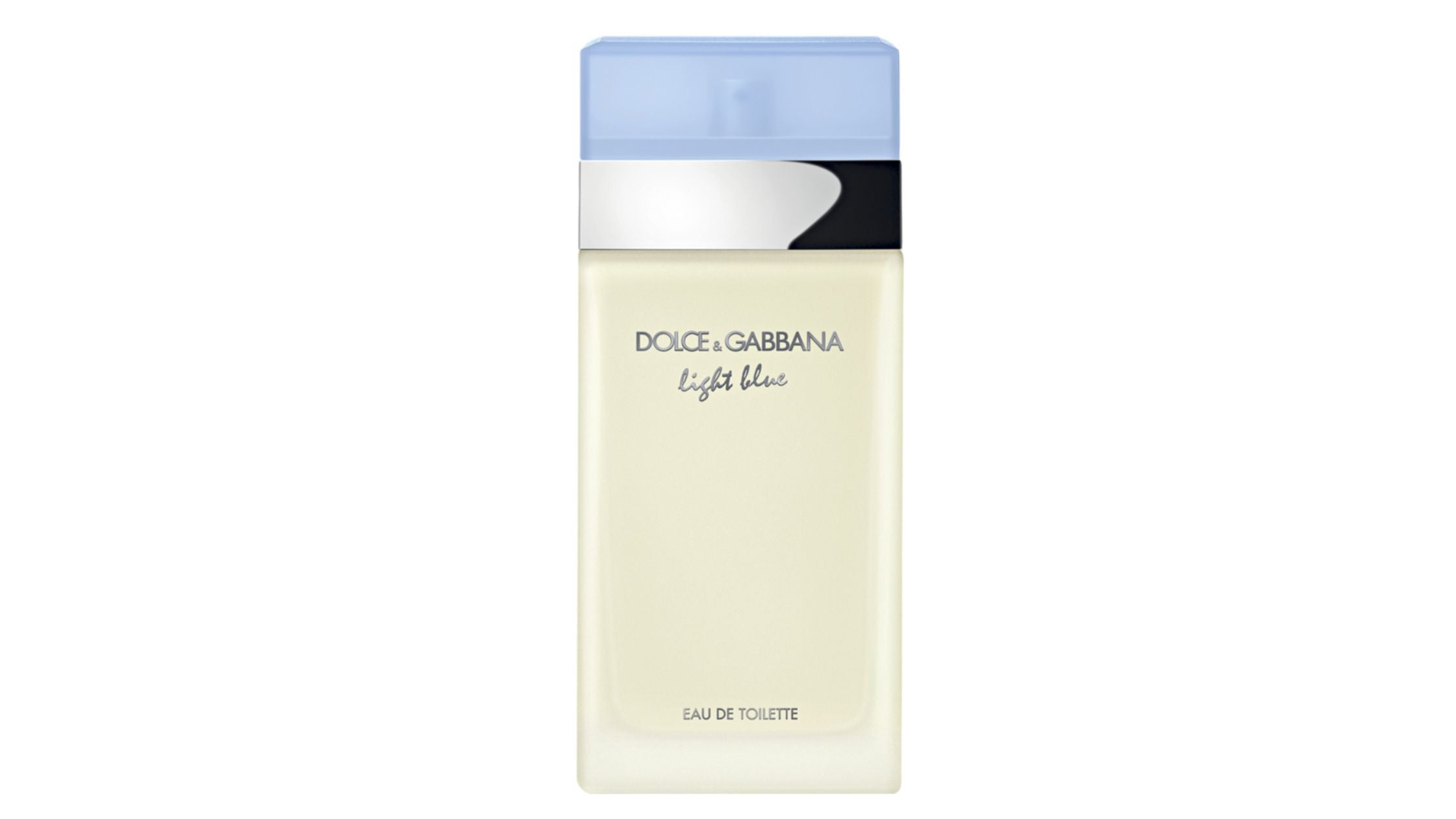 Dolce & Gabbana Light Blue Female Eau De Toilette 100ml