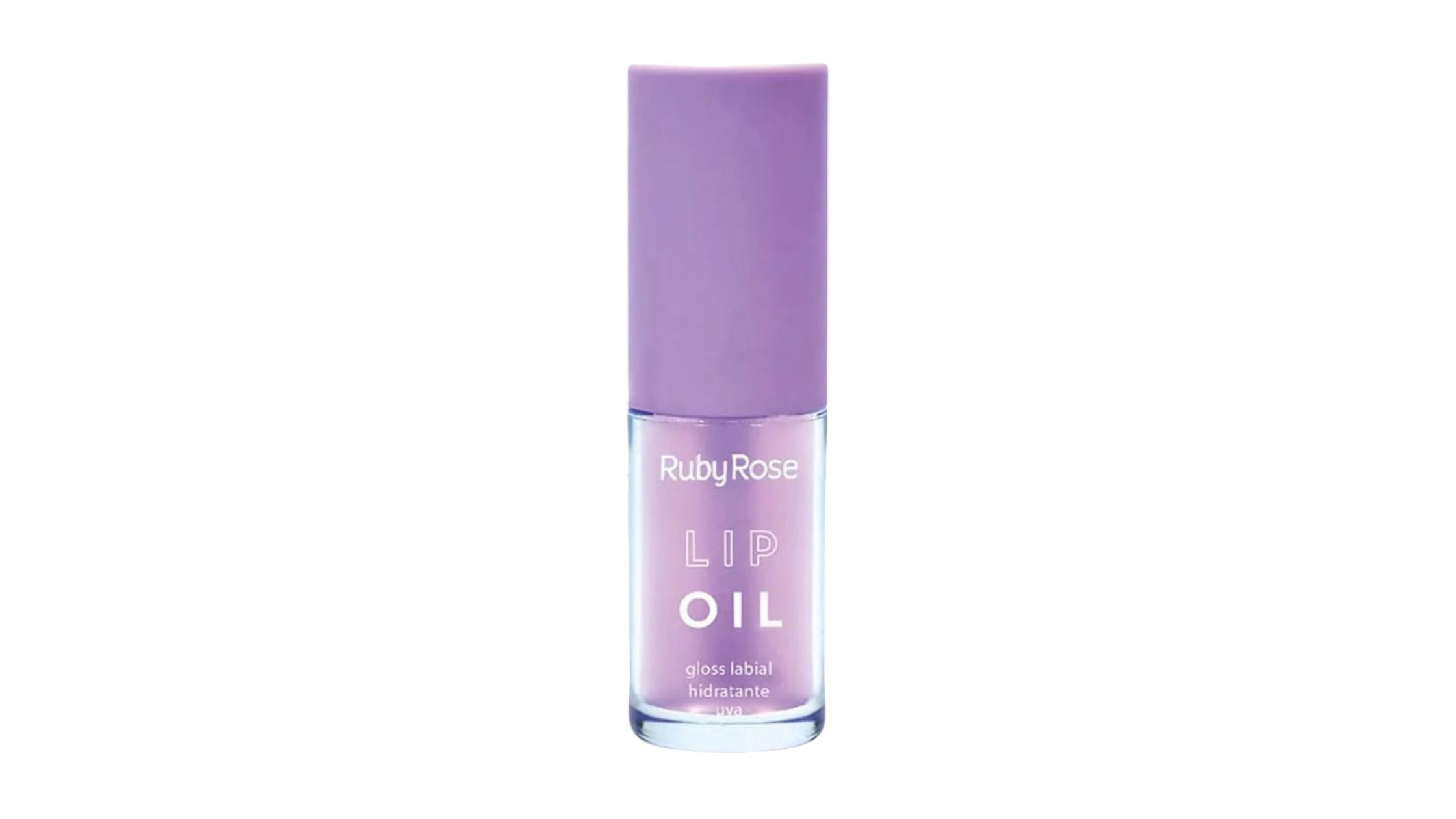 Ruby Rose Lip Oil Uva