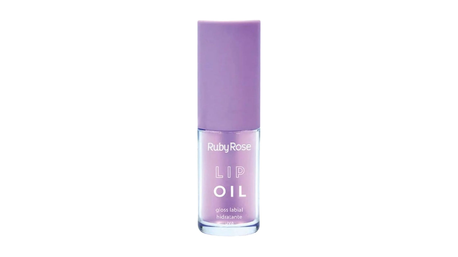 Ruby Rose Lip Oil Uva