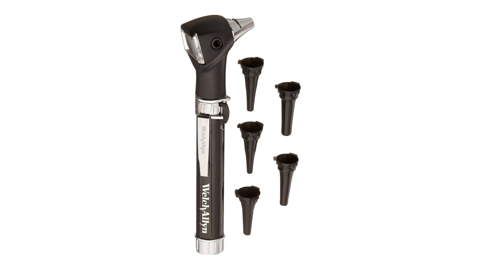 Welch Allyn Pocket Jr. Otoscope 