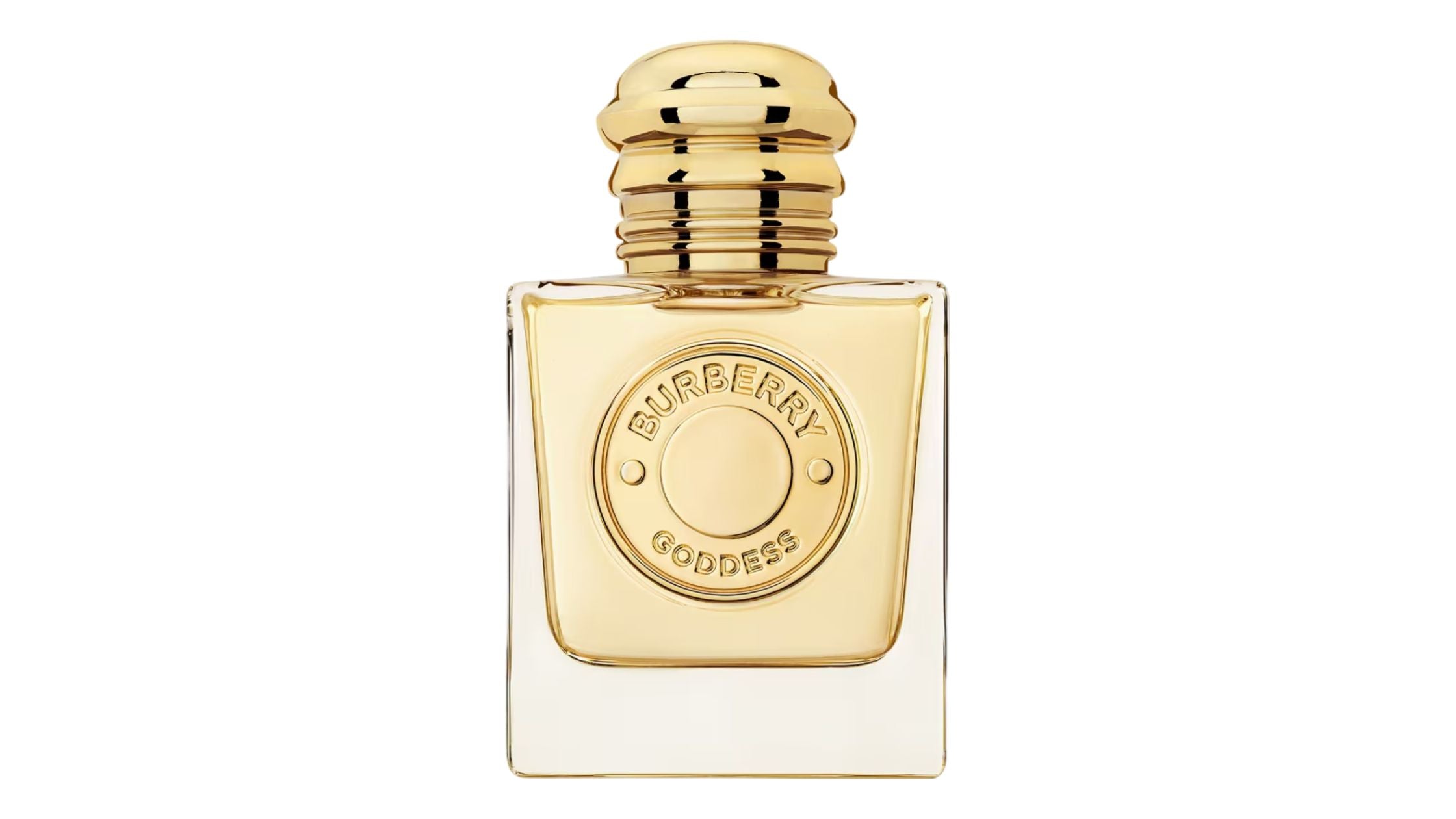 Burberry Goddess Eau De Parfum 50ml 1.6OZ