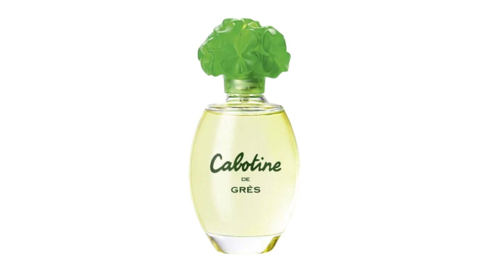 Cabotine De Gres Eau De Toilette 100ml