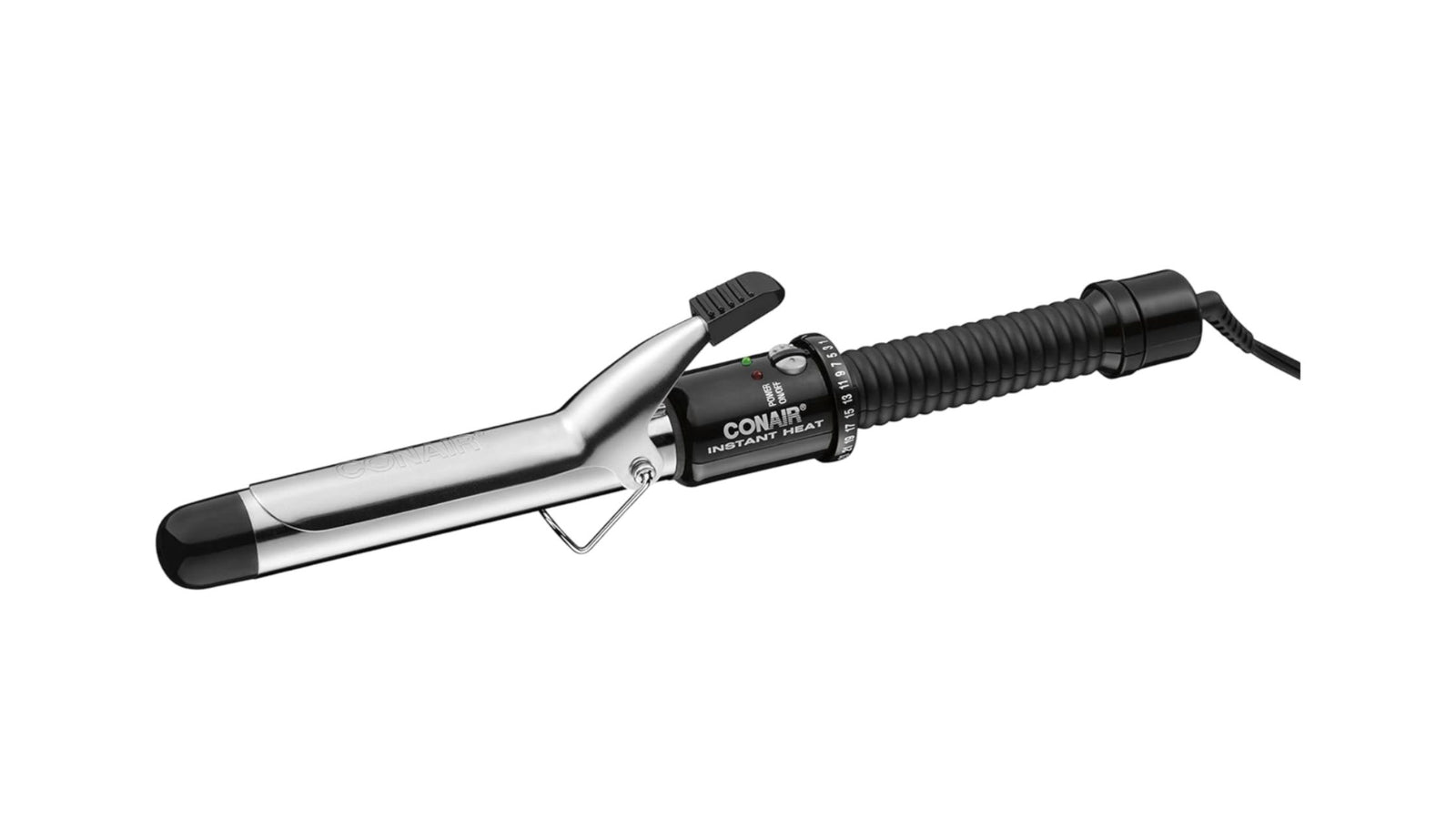 Conair Instant Heat Curling Iron