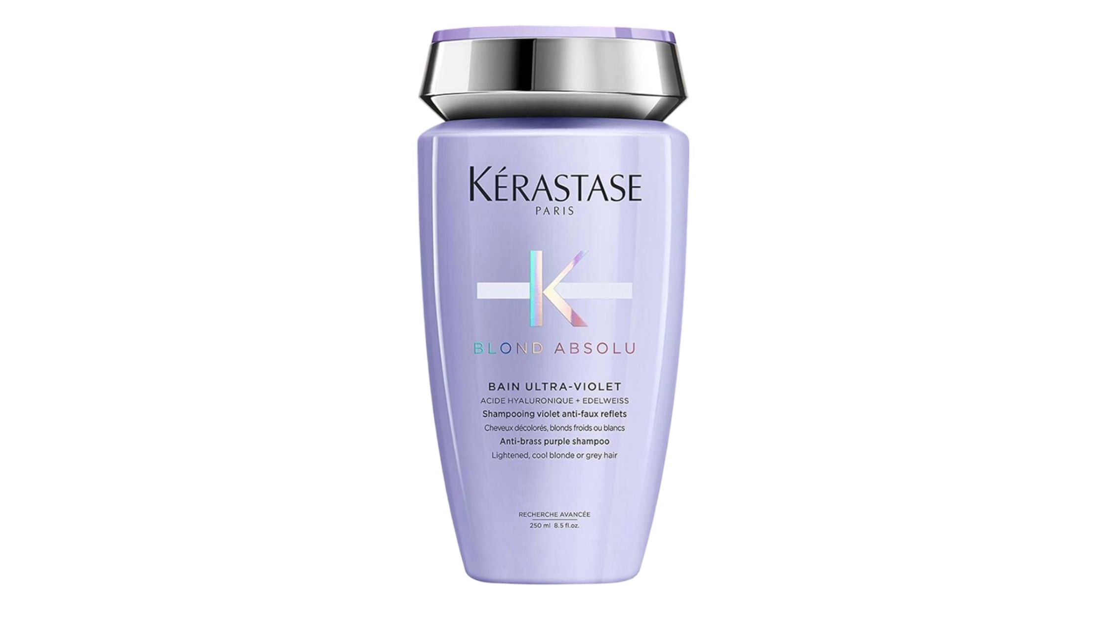 Kérastase Blond Absolu Bain Ultra-Violet (250 ml)