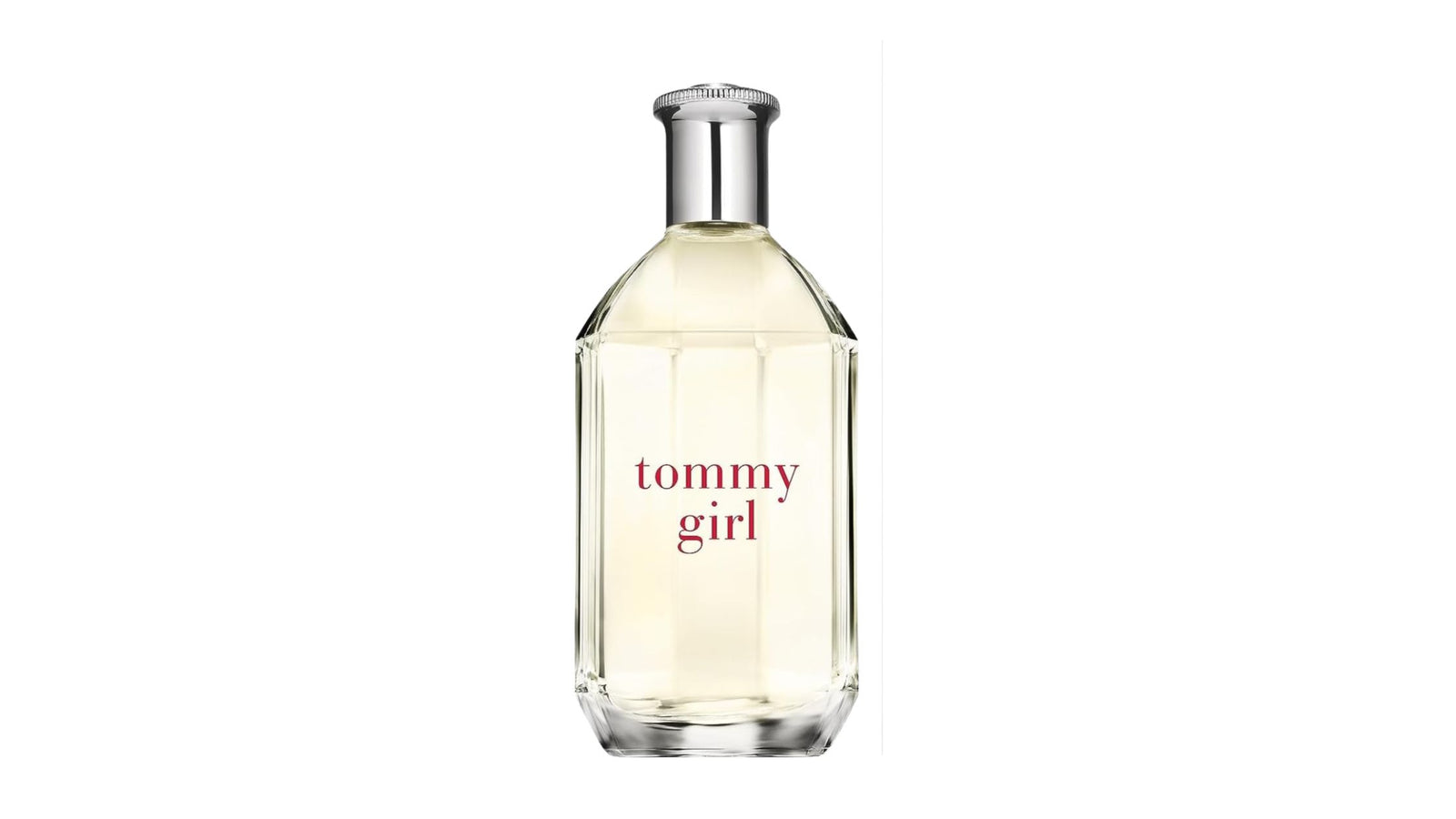 Tommy Girl Eau De Toilette By TOMMY HILFIGER 30ml