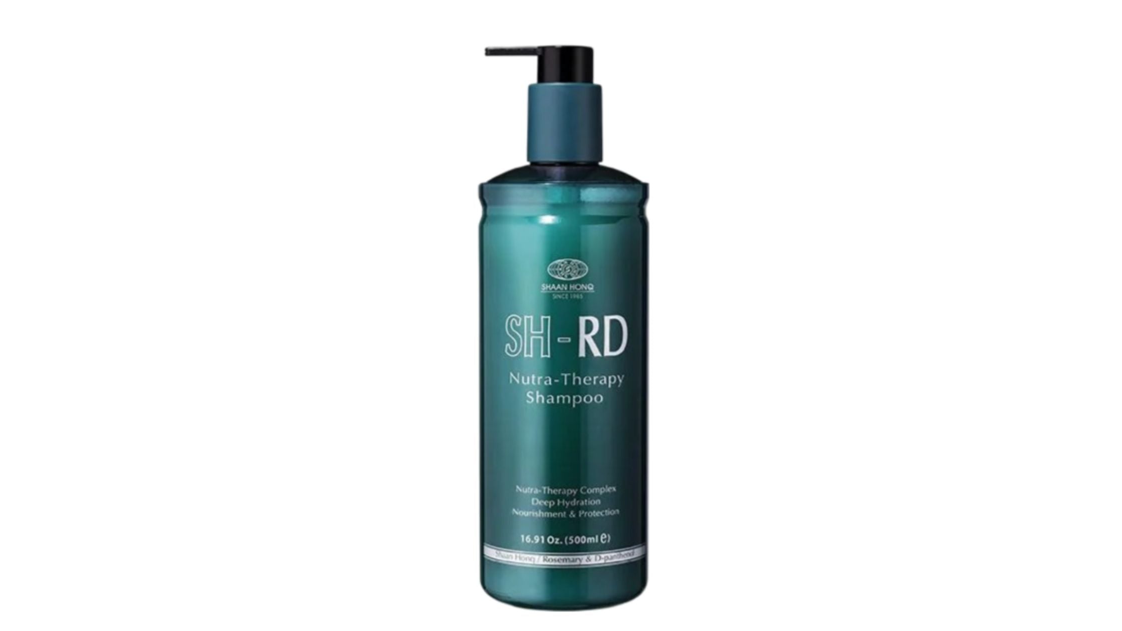 SH-RD Nutra Therapy Shampoo: Revitalize and Strengthen Your Hair - YesMegastore