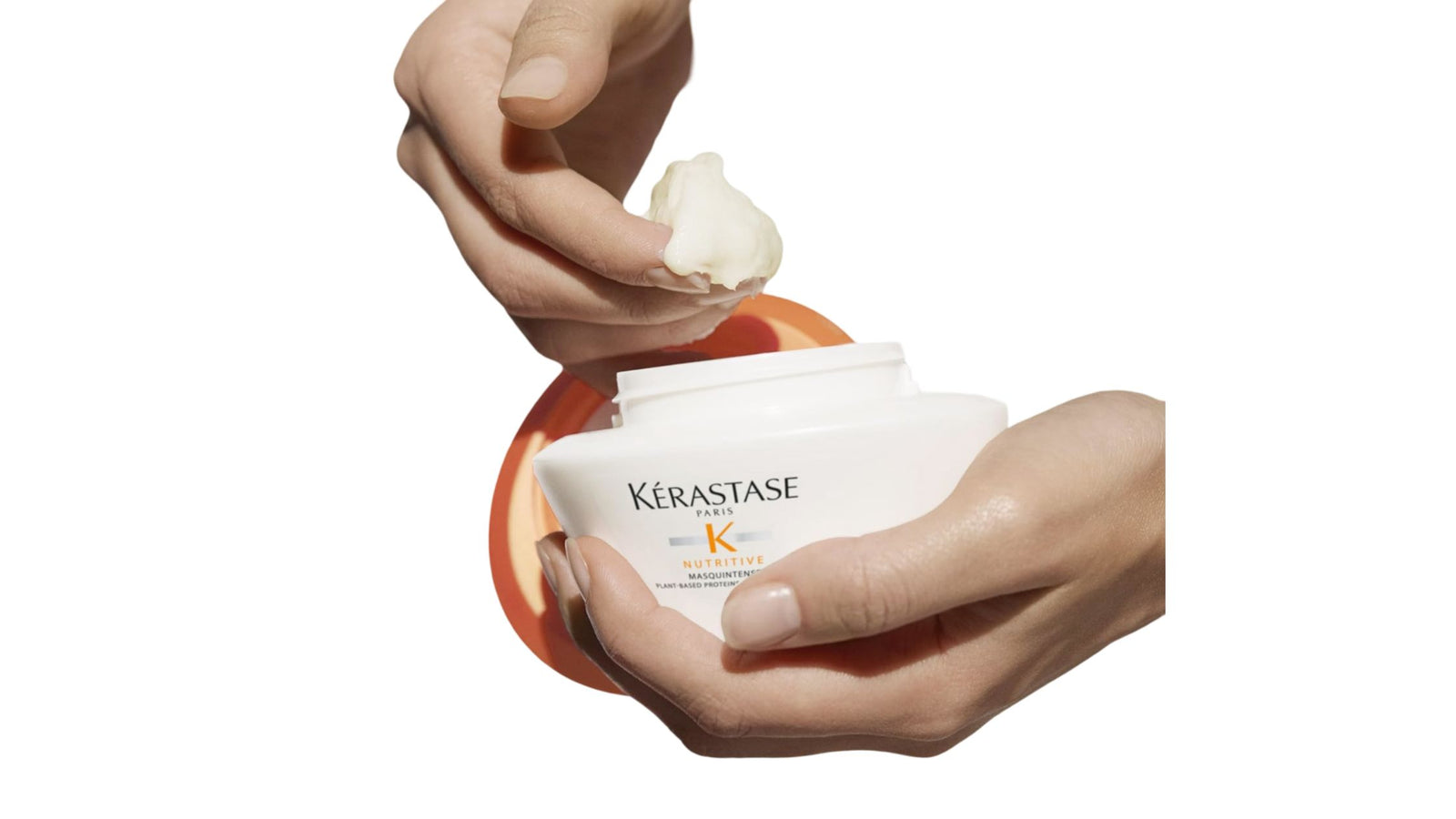 Kérastase Nutritive Masquintense