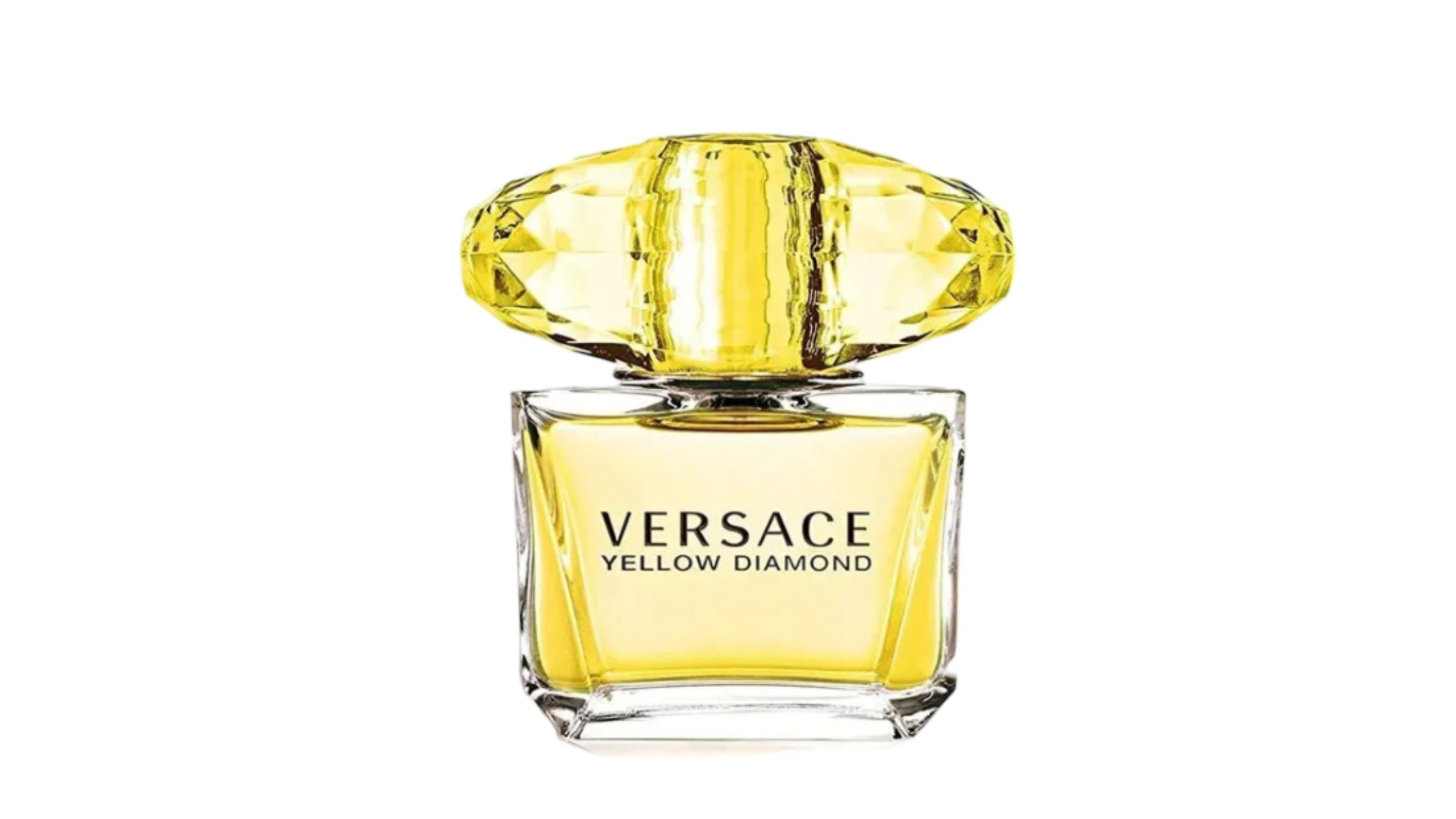 Yellow Diamond VERSACE EDT 90ml