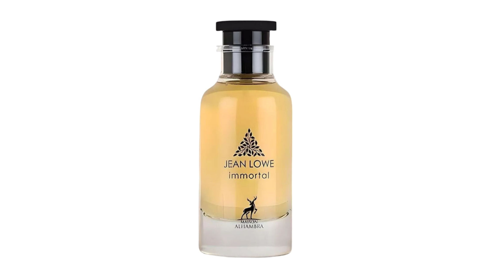 Jean Lowe Immortal By MAISON ALHAMBRA 100ml