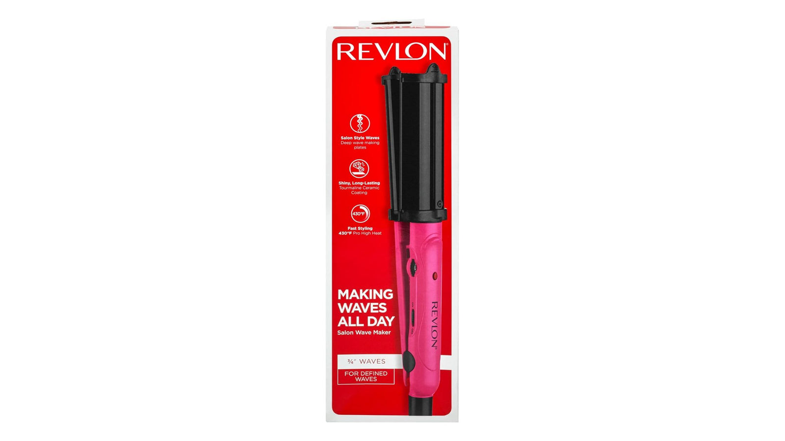 Revlon Pro Collection 3/4