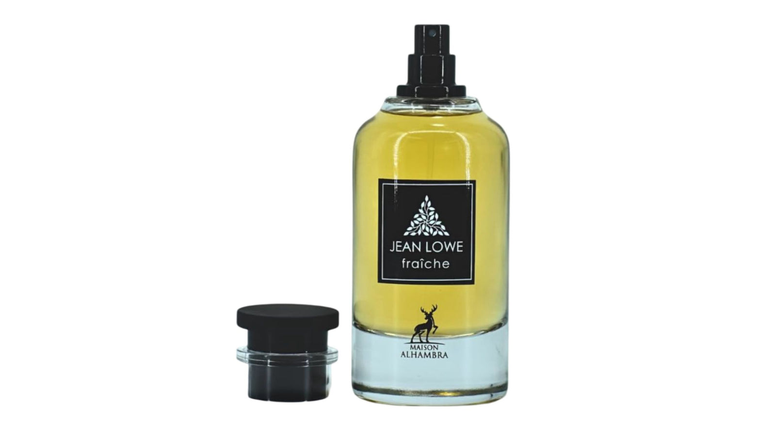 Jean Lowe Fraiche by MAISON ALHAMBRA 100ml