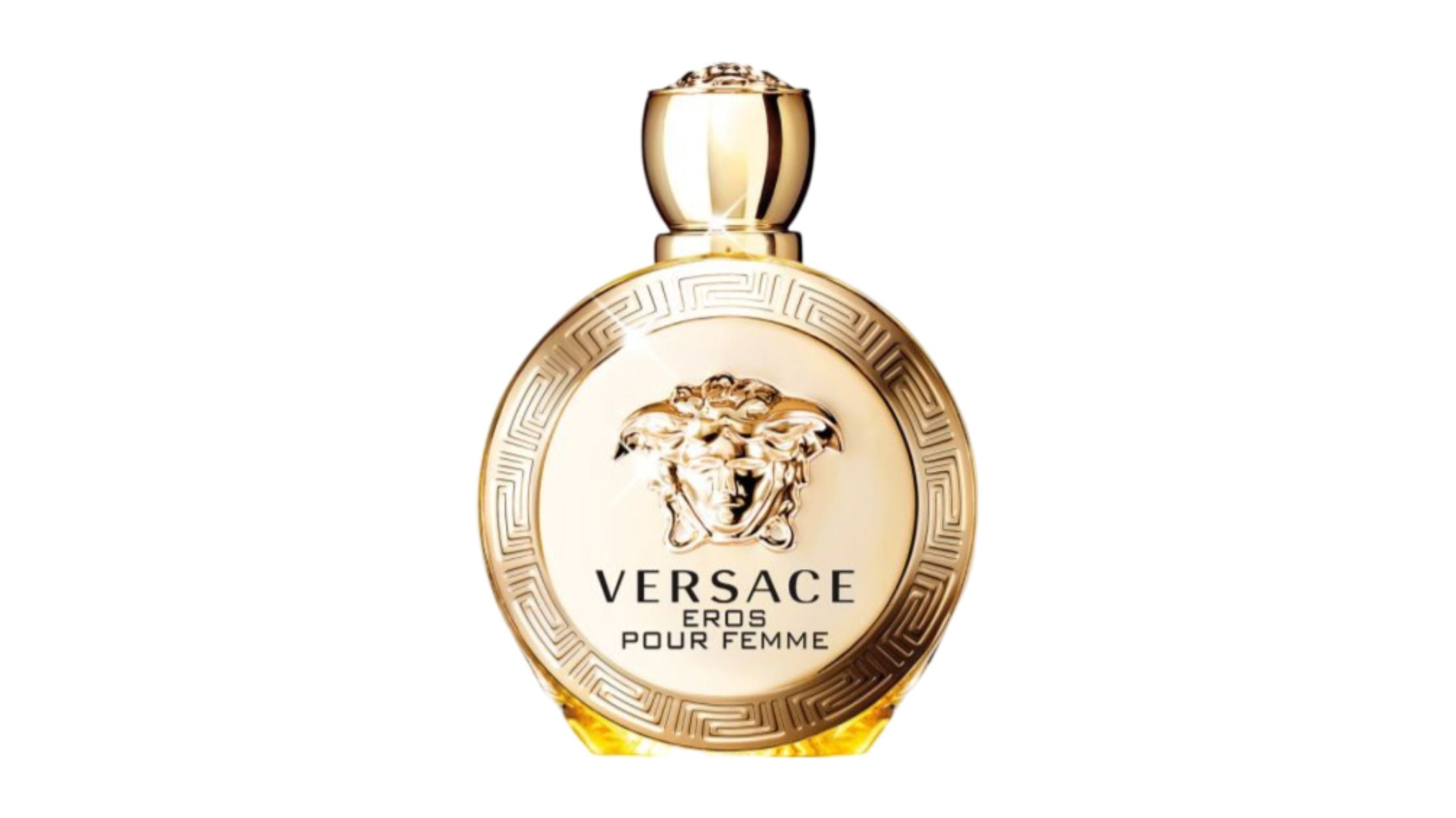 Eros Pour Femme Eau De Parfum By VERSACE 100ml