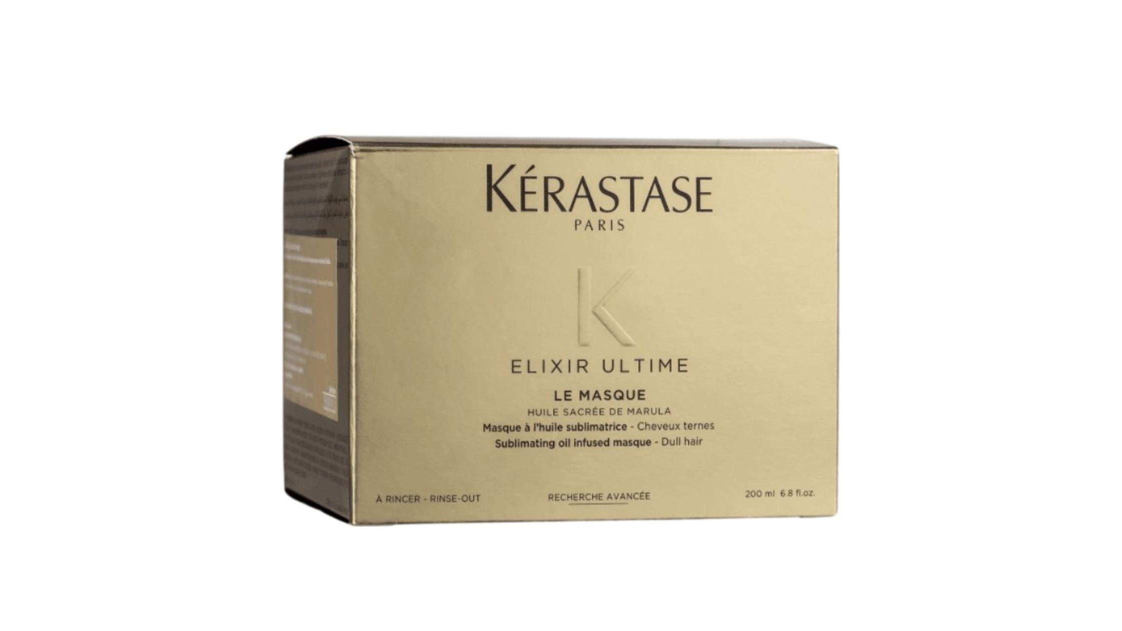 Kérastase Elixir Ultime Le Masque