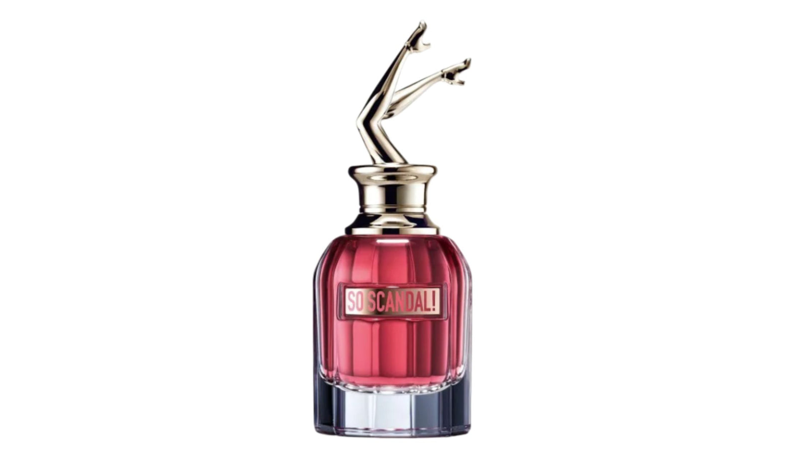 JEAN PAUL GAULTIER So Scandal! EDP 50ml