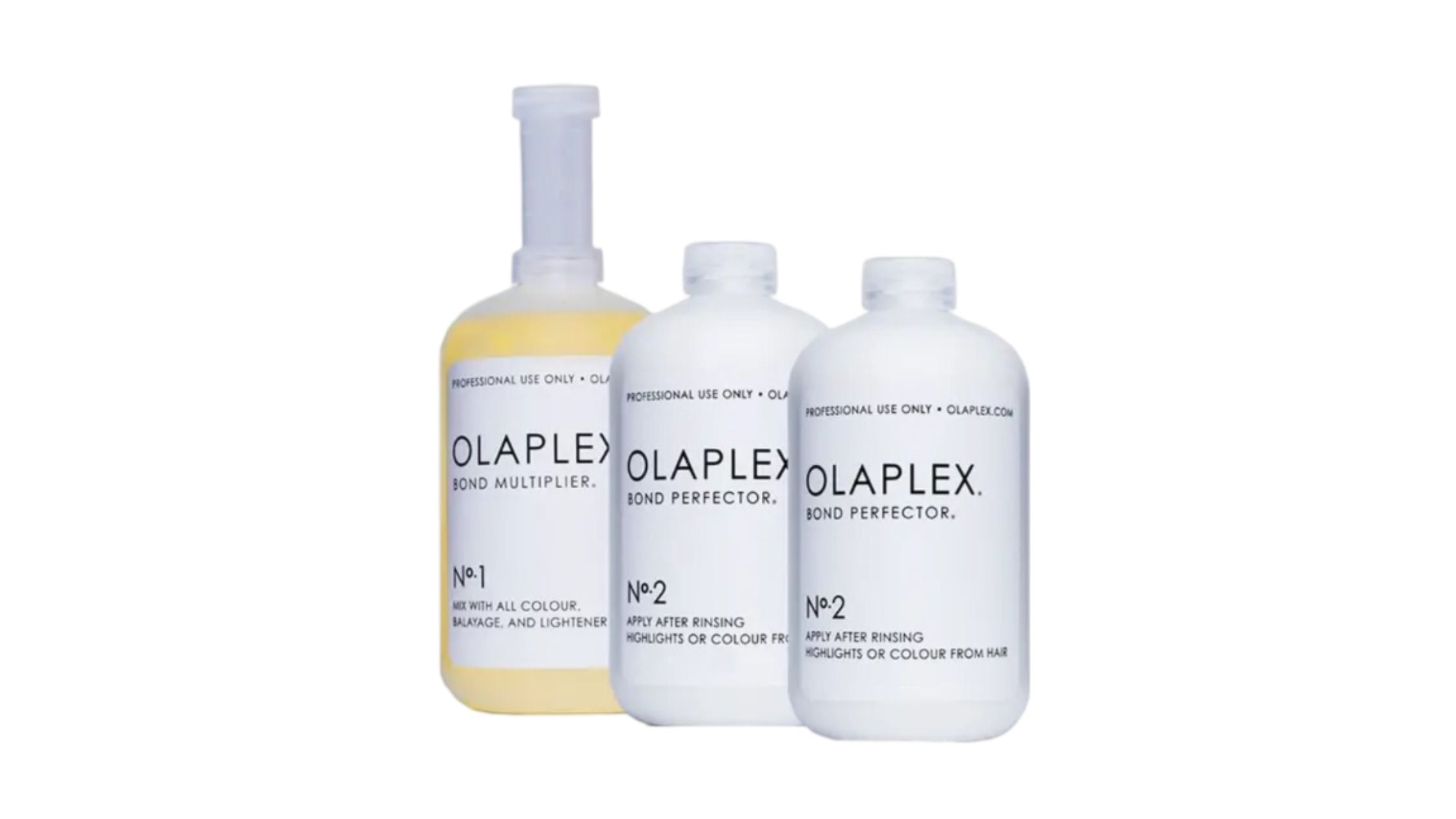 Olaplex Traveling Stylist Kit 