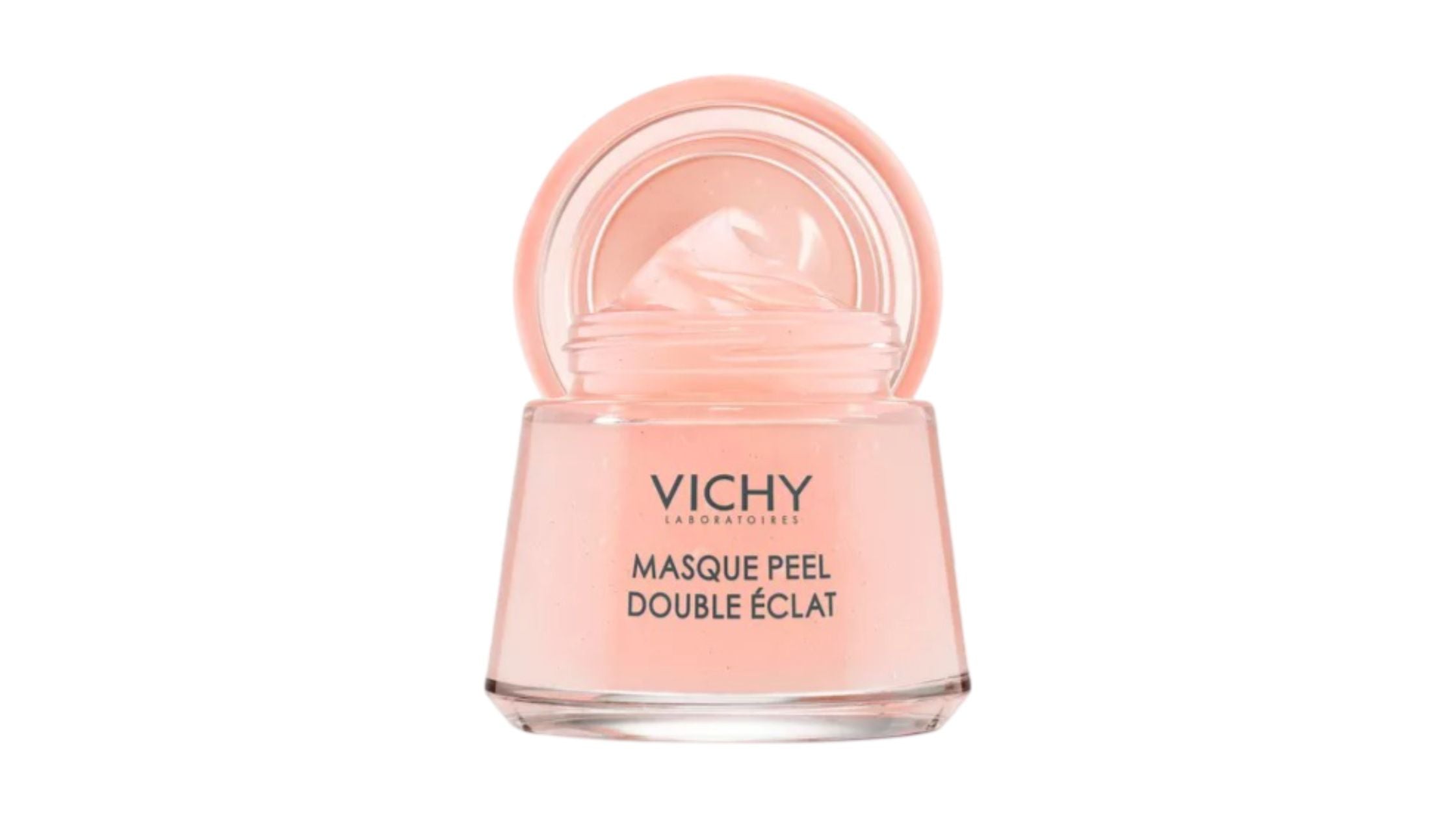 Vichy Laboratoires Masque Peel Double Éclat