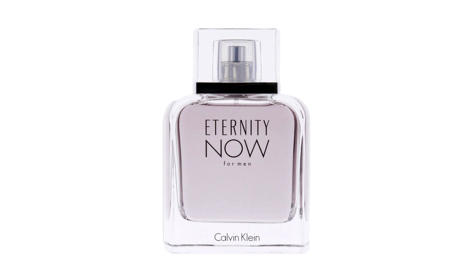 CALVIN KLEIN Eternity Now For Men EDT 100ml