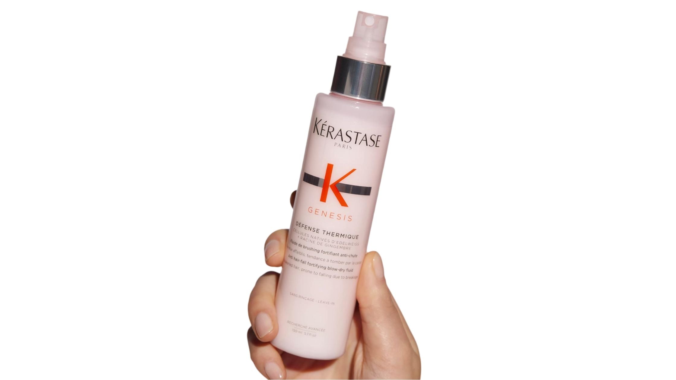 Kérastase Genesis Defense Thermique