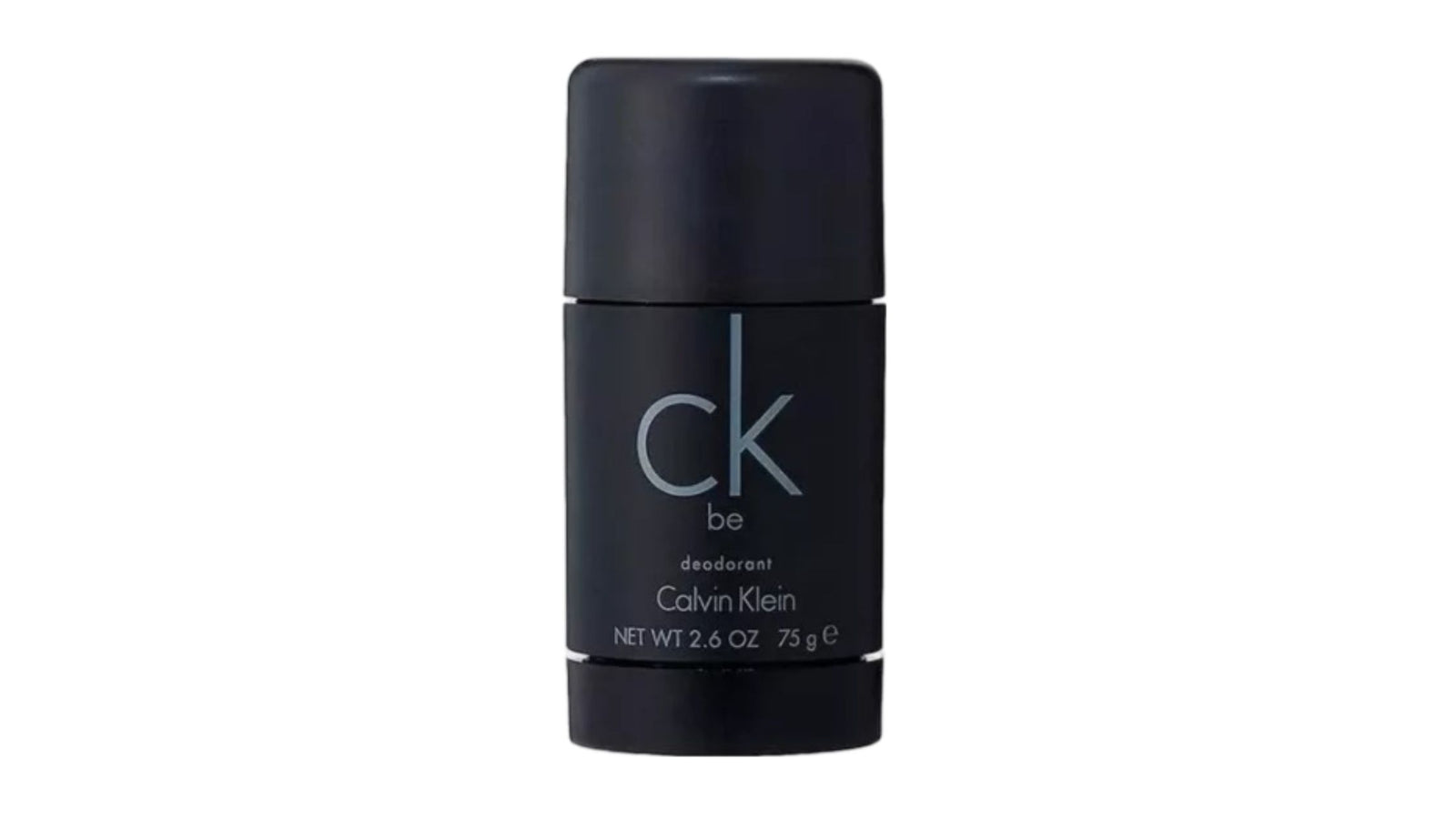 CK Be Deodorant by Calvin Klein