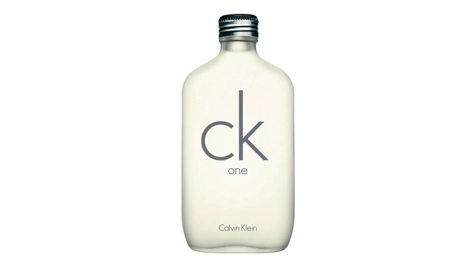 CK One Unisex Eau De Toilette 100ml By Calvin Klein