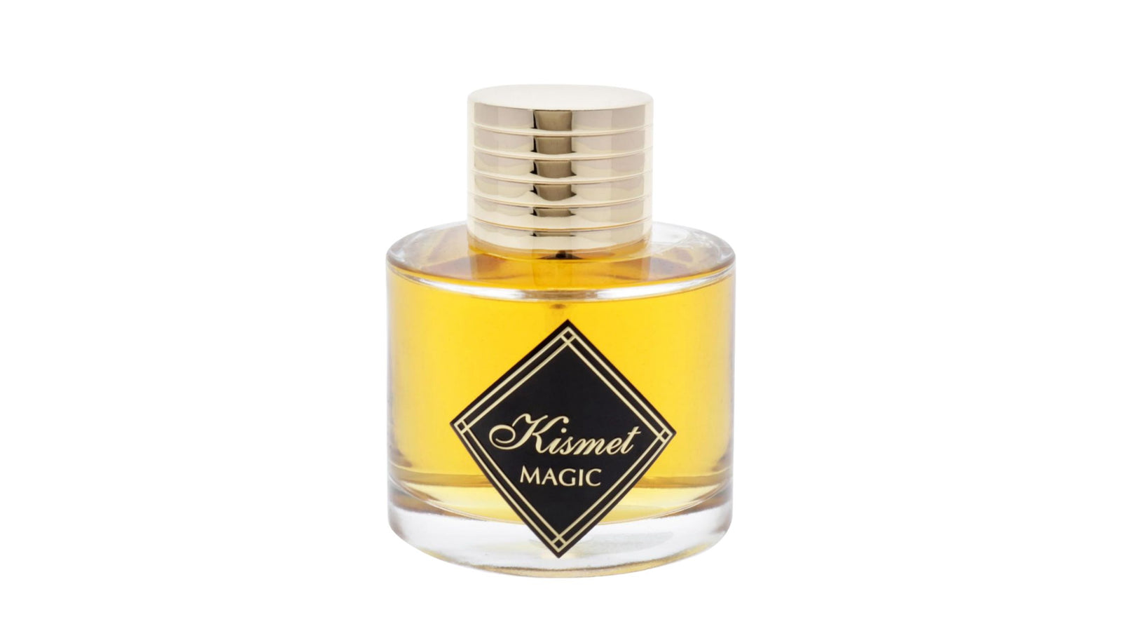 Kismet Magic By MAISON ALHAMBRA Eau De Parfum 100ml 