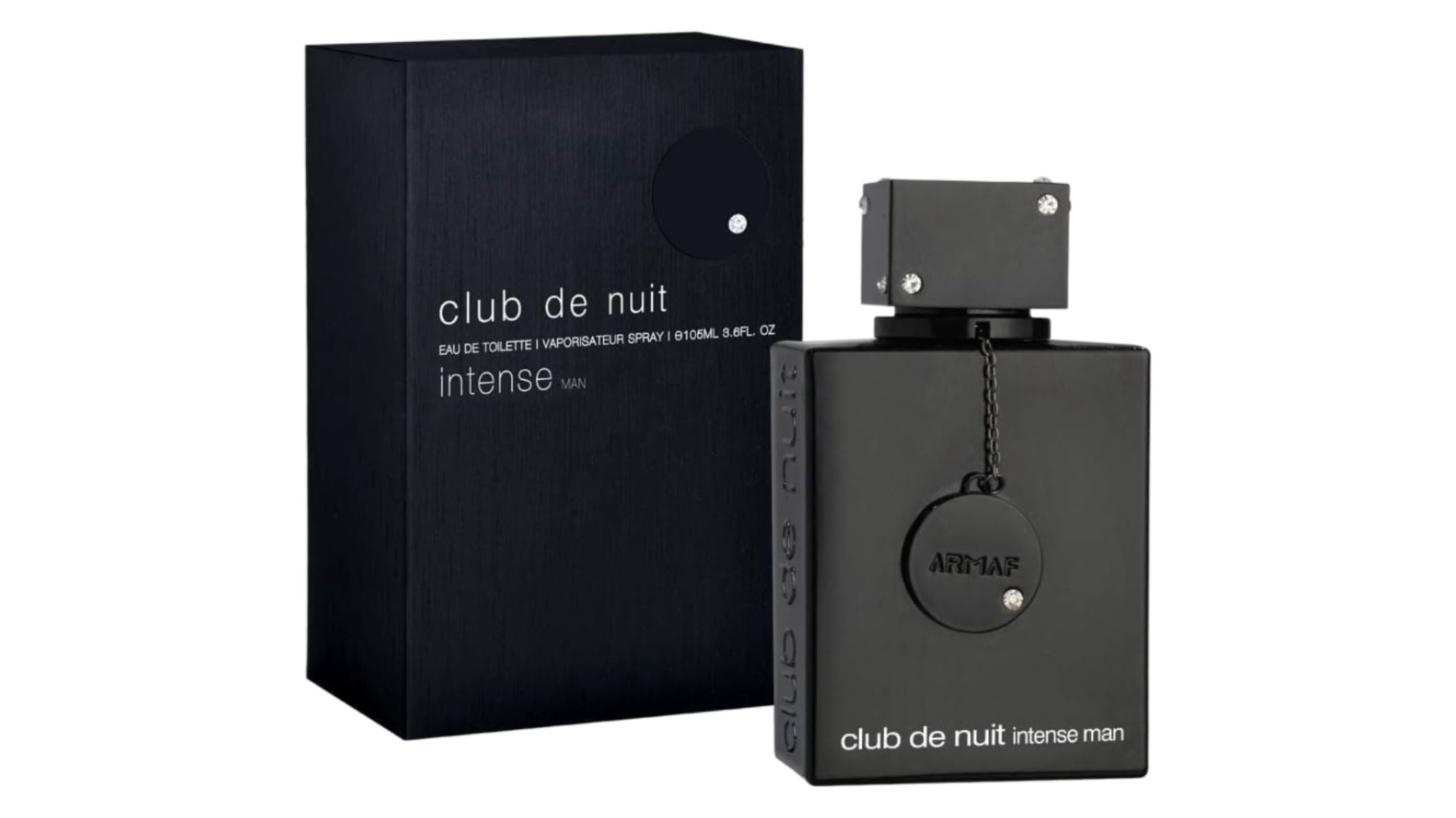 Club De Nuit Intense ARMAF EDT 100ml