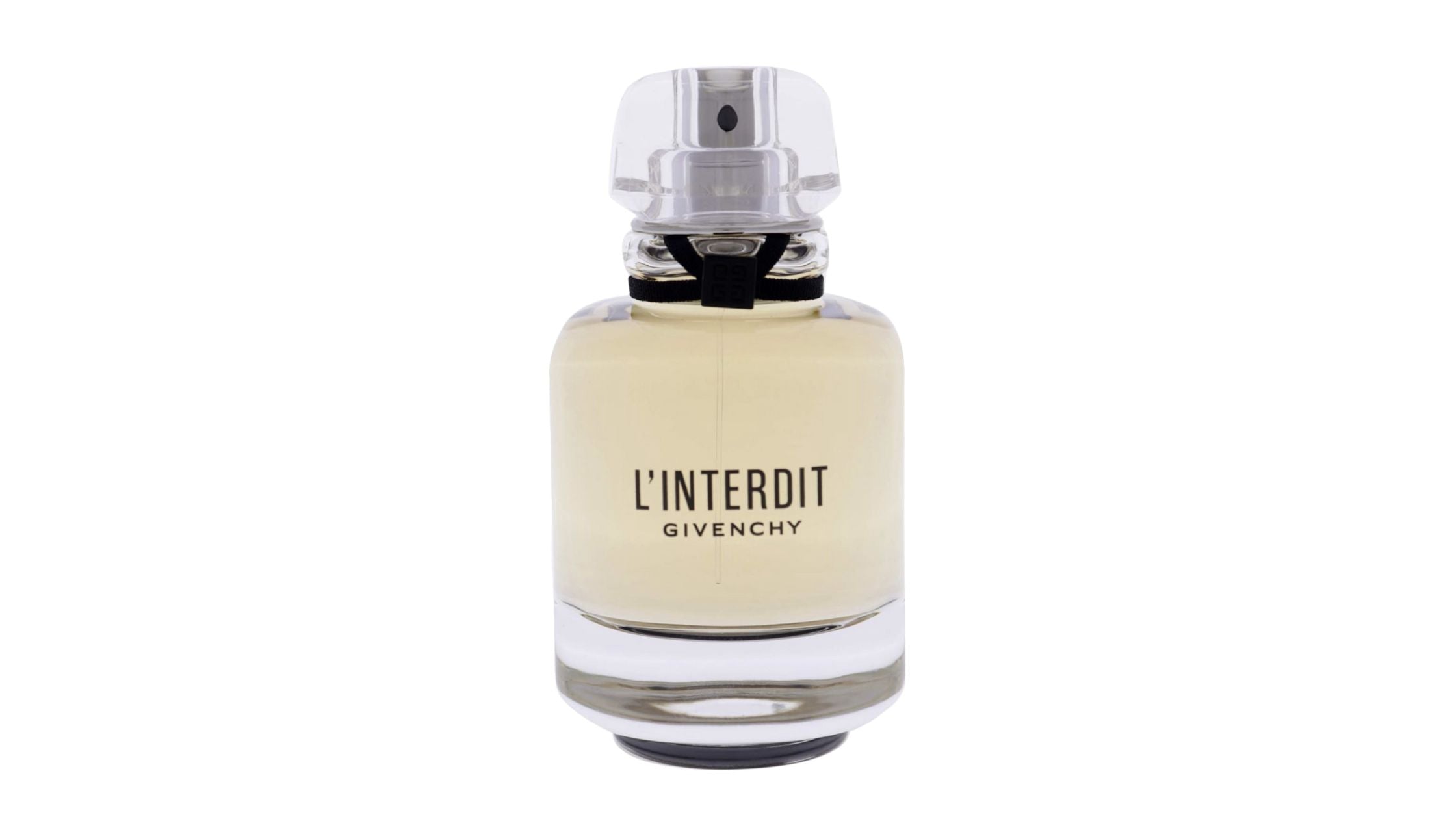 L'Interdit GIVENCHY Eau De Parfum 80ml