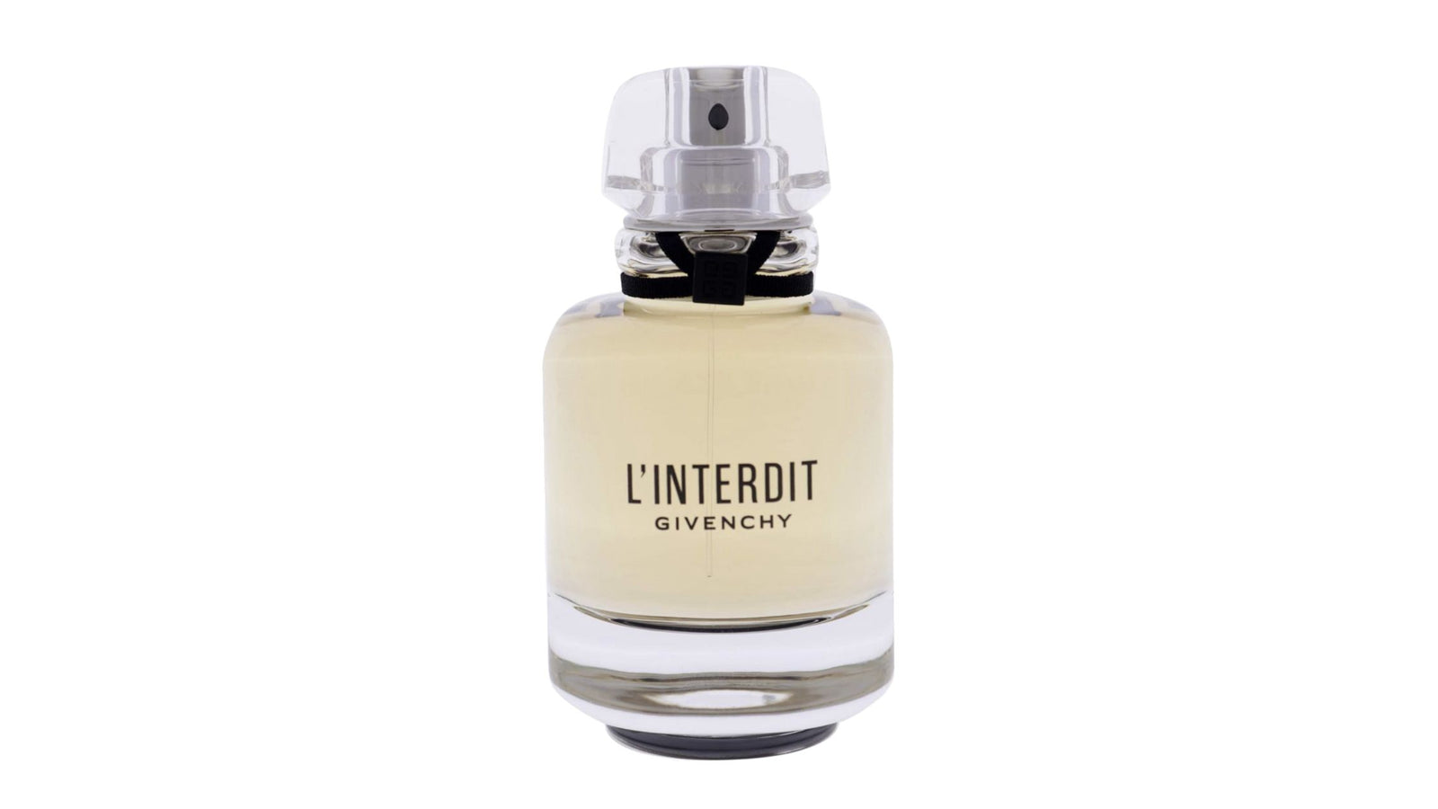 L'Interdit GIVENCHY Eau De Parfum 80ml