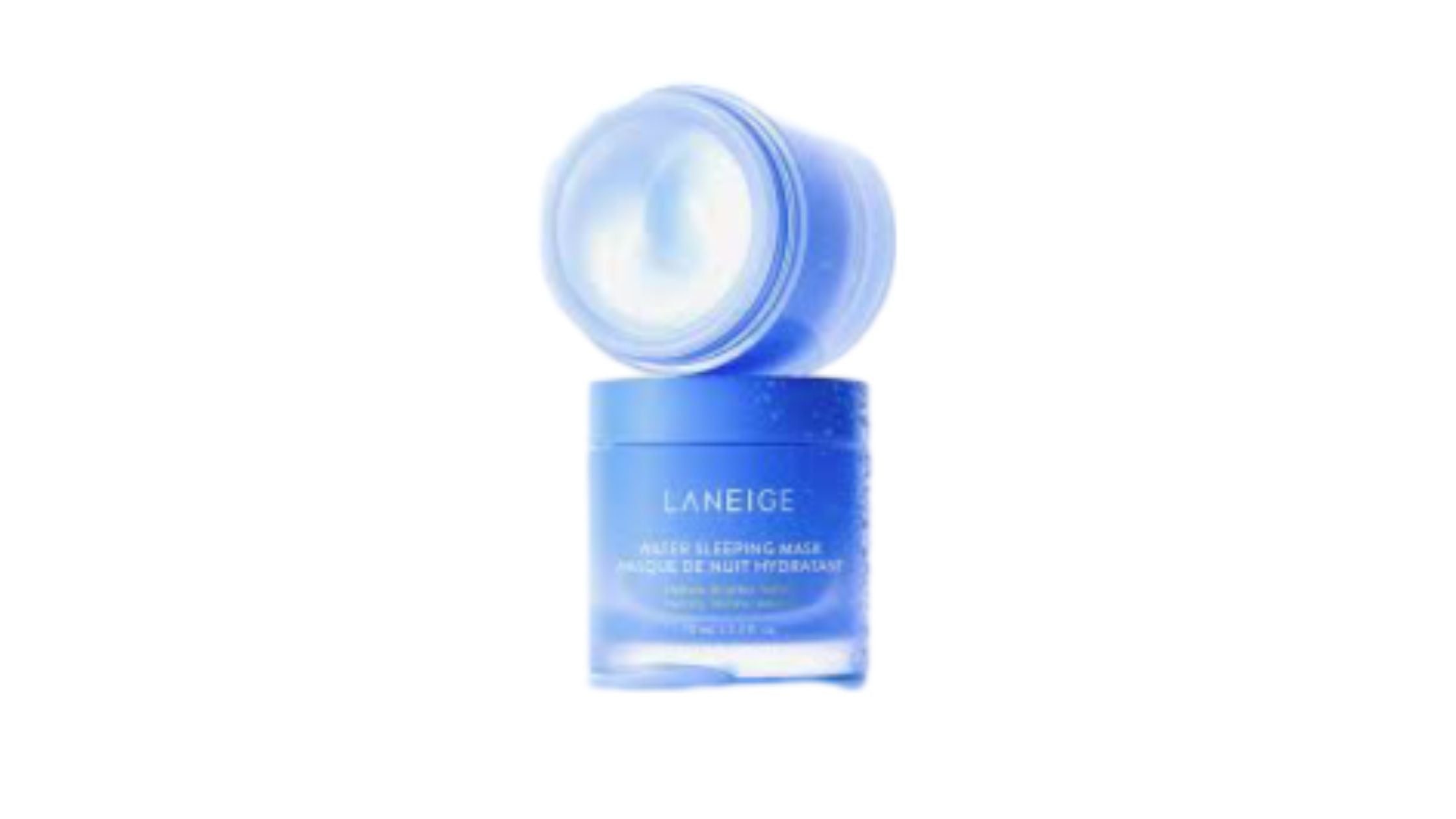 Laneige Water Sleeping Mask_EX 70ml