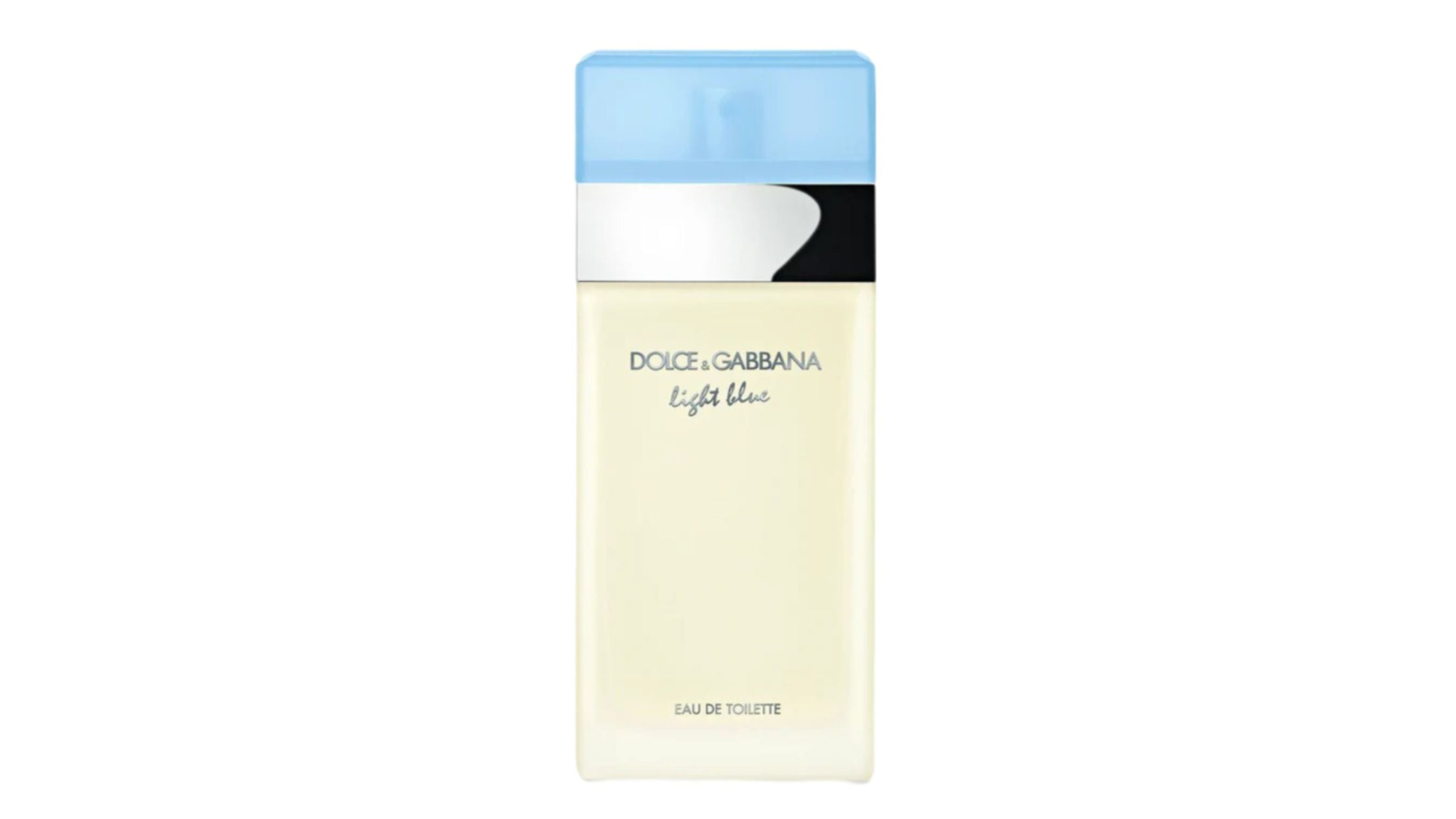 Light Blue Women By DOLCE & GABBANA EDT 200ml