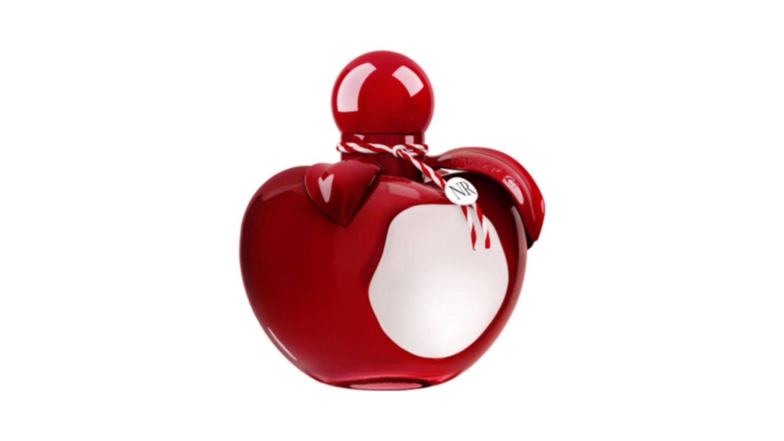 Nina Extra Rouge Eau De Parfum 80ml By NINA RICCI