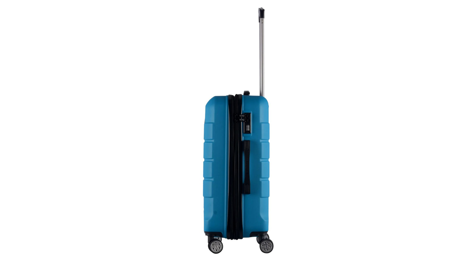 TUCCI Console Hard T0273-26 Blue Luggage