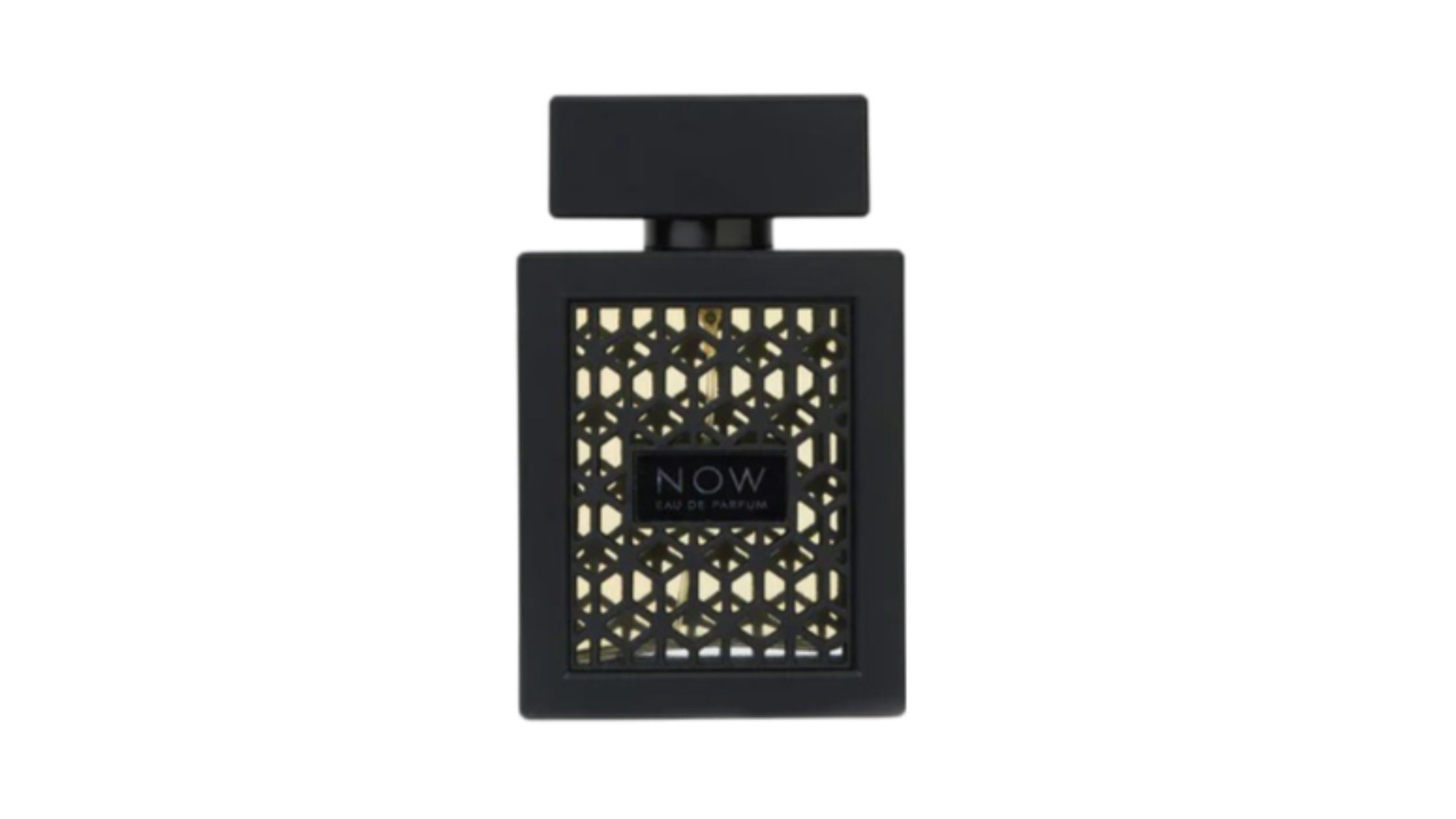 Now Black Vap RAVE Eau De Parfum 100ml