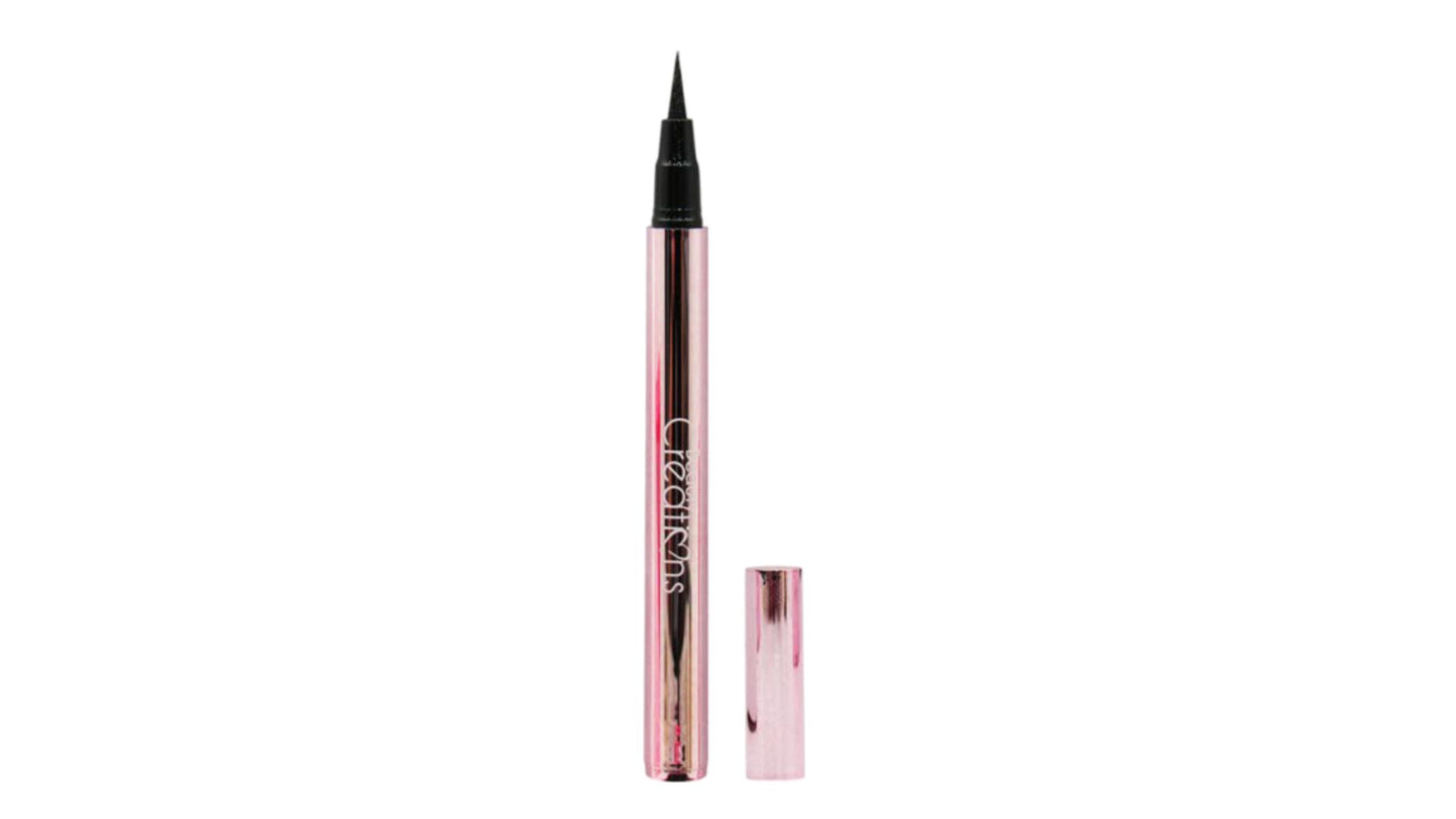 Draw The Line BEAUTY CREATIONS Eyeliner Collection