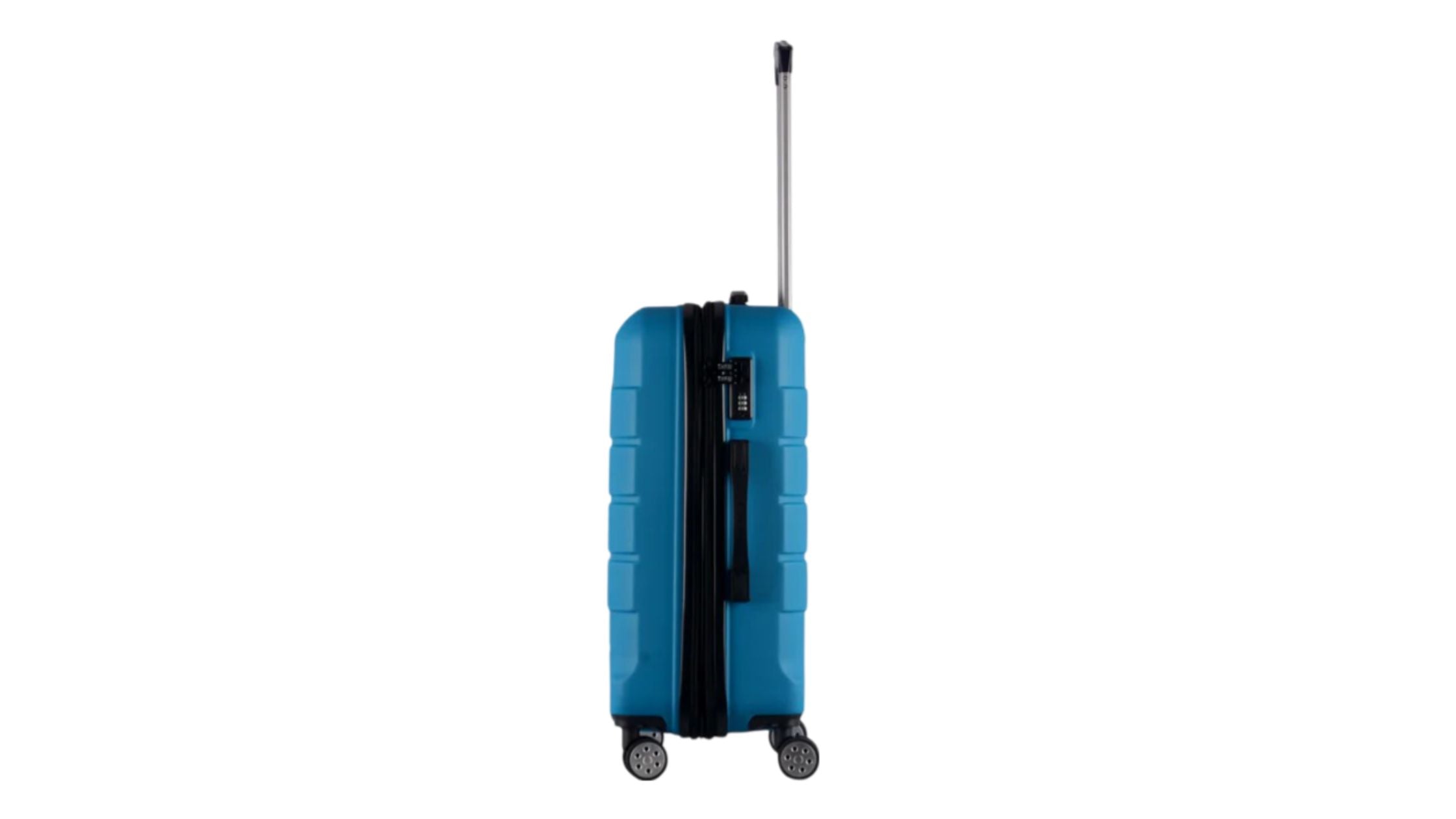 TUCCI Console Hard T0273-30 Blue Luggage 