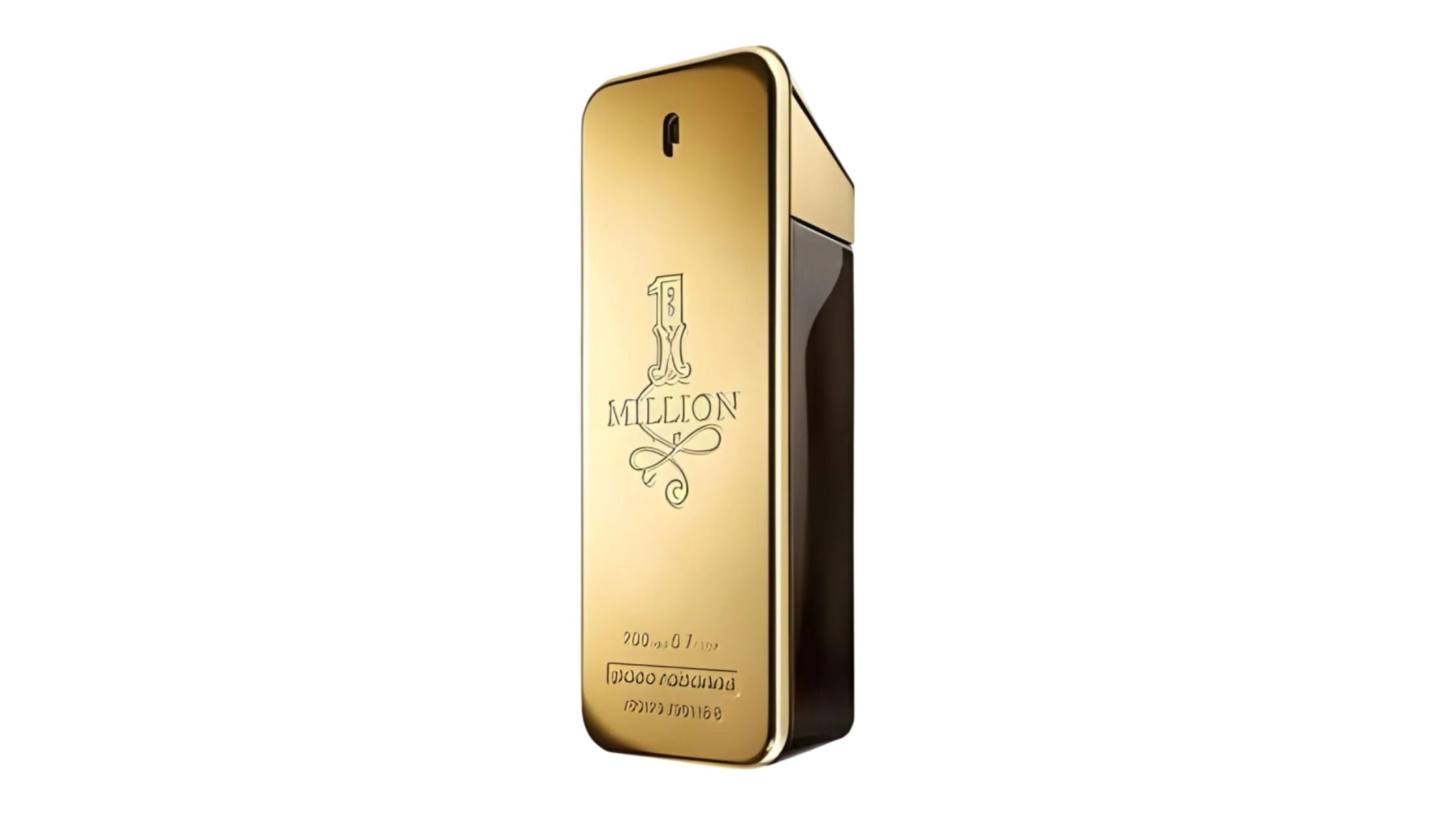 One MIllion Men PACO RABANNE Eau De Toilette 200ml - YesMegastore