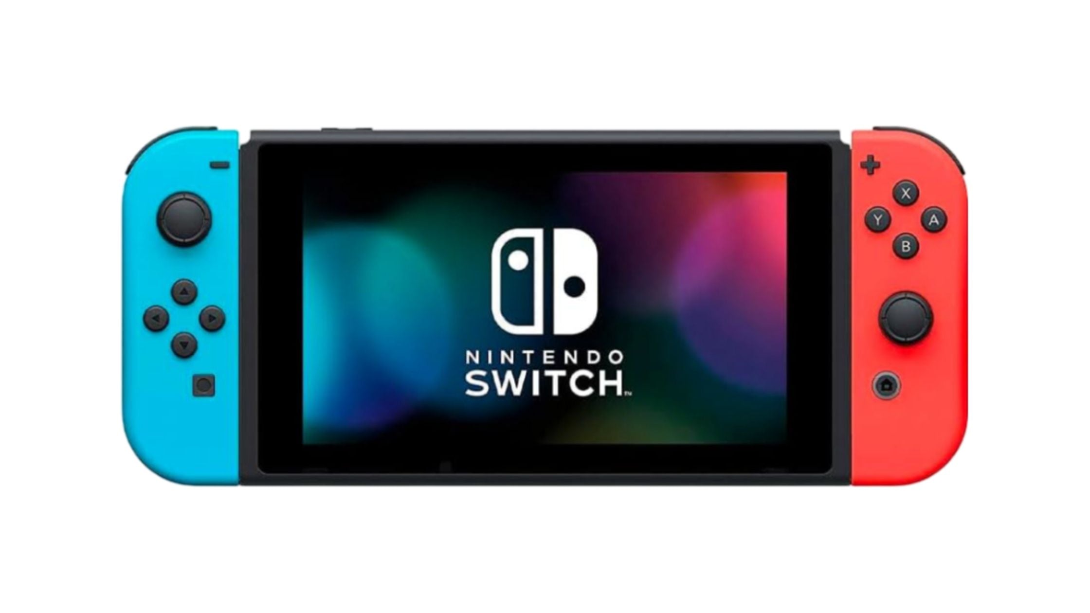 Nintendo Switch Console