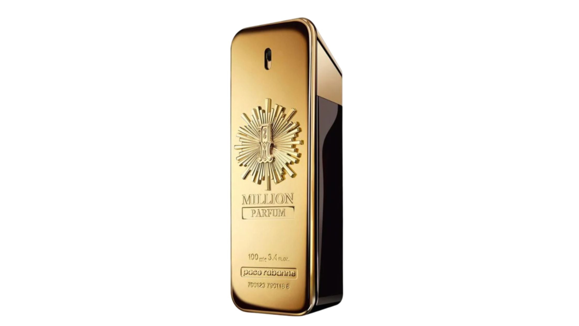 One Million PACO RABANNE EDT 100ml