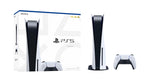 PlayStation 5 Console (Disc Edition) - YesMegastore