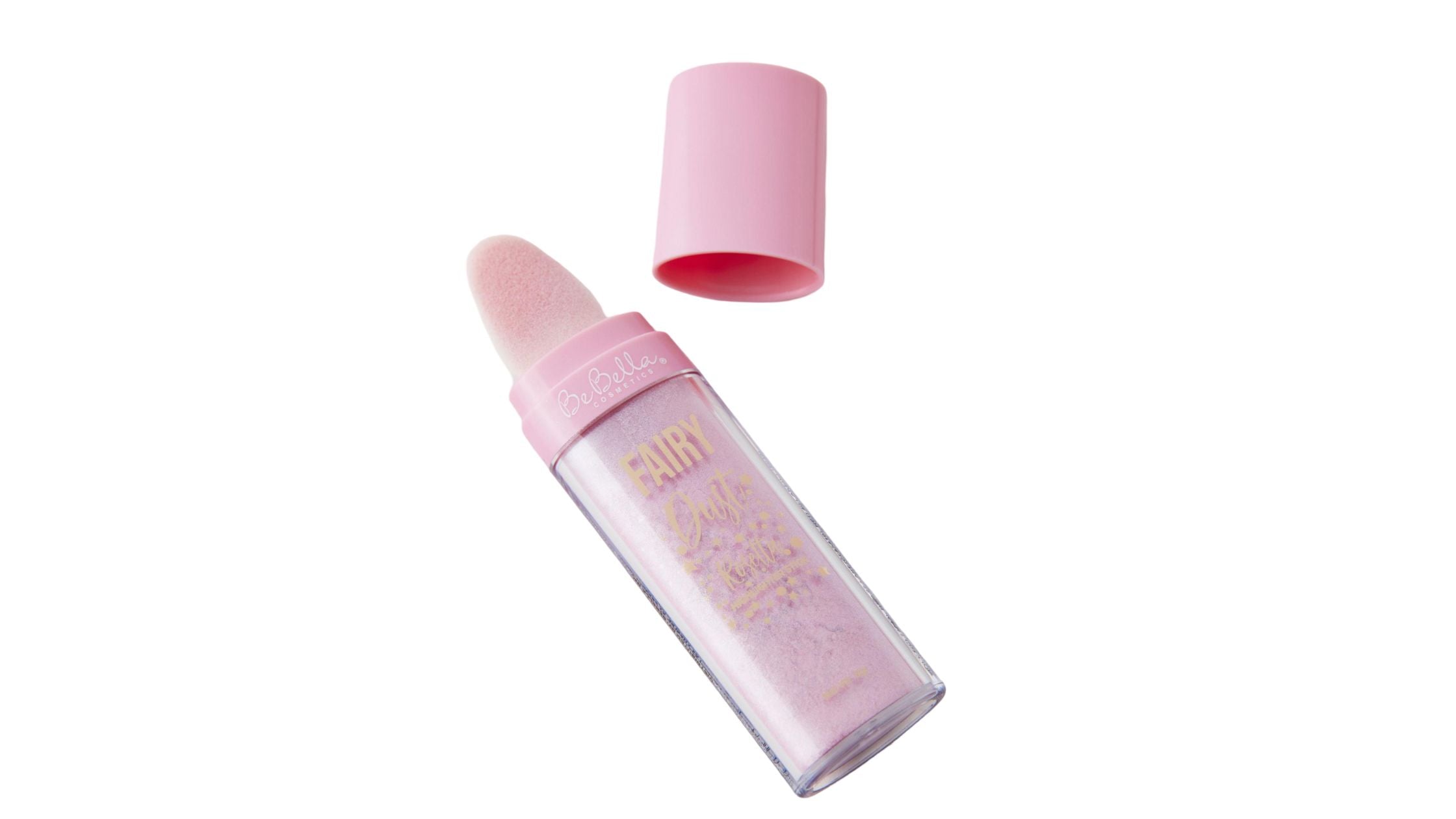 Bebella Fairy Dust Highlighter By Beauty Creations