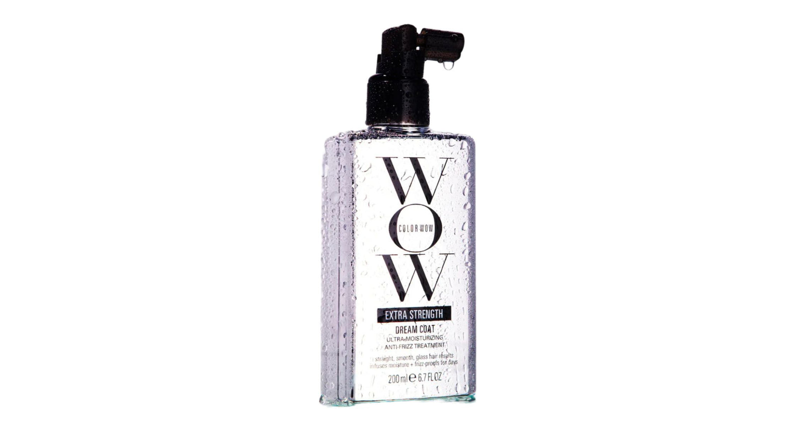 WOW Extra Strength Dream Coat 200ml