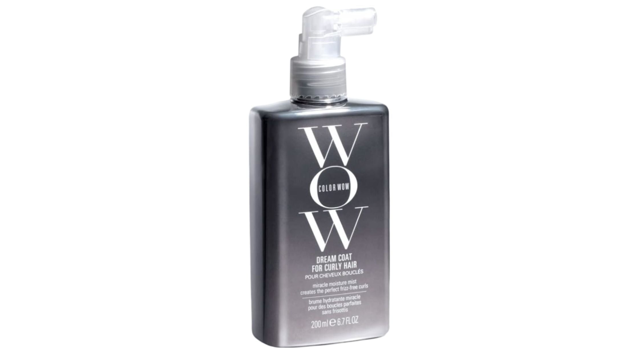 WOW Dream Coat for Curly Hair 200ml