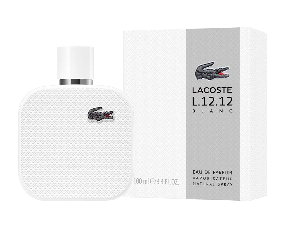 Blanc, Lacoste, 100ml